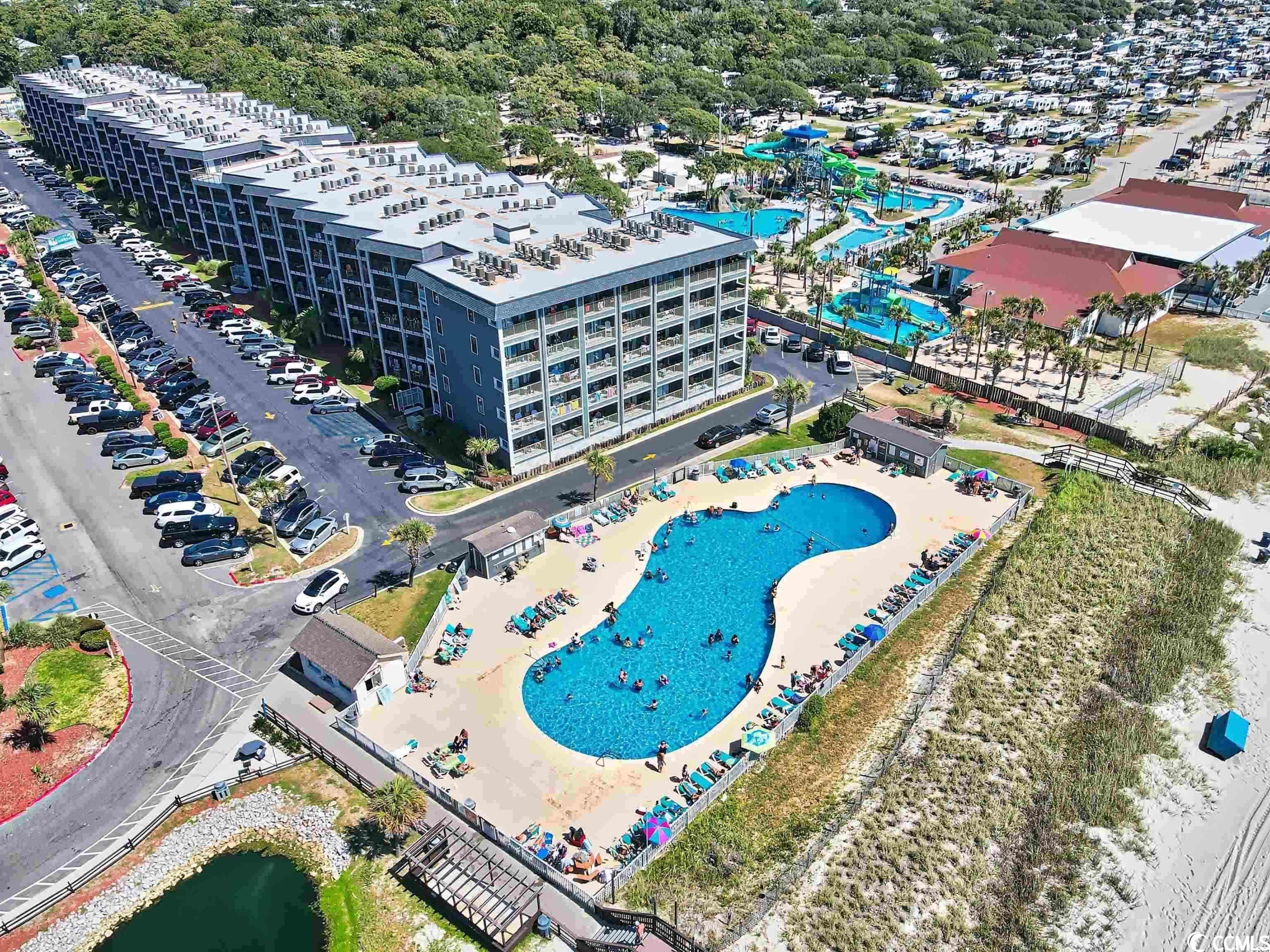 5905 South Kings Hwy. Unit: A-306