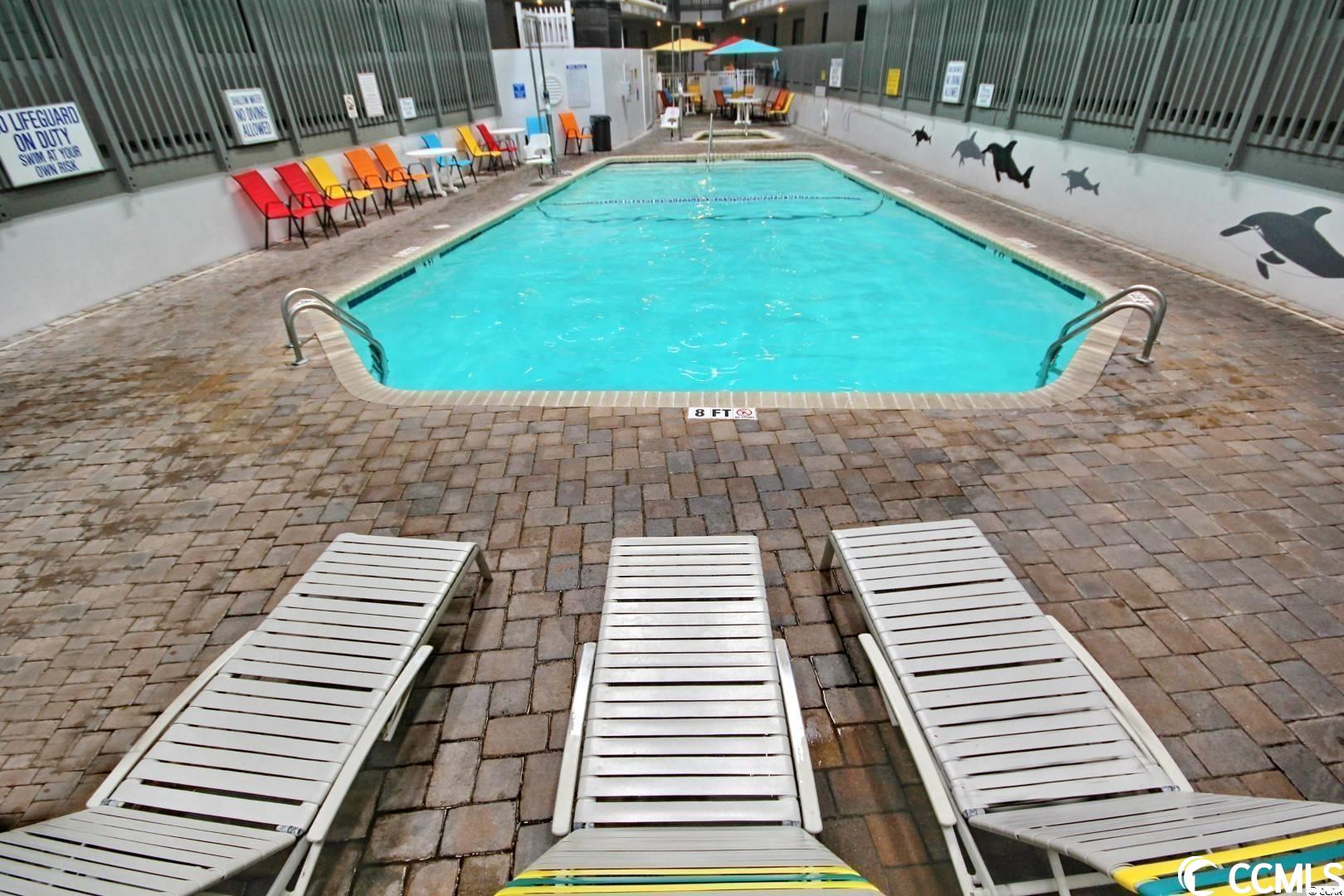 5905 South Kings Hwy. Unit: A-306