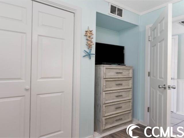 5905 South Kings Hwy. Unit: A-306