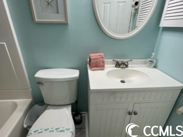 5905 South Kings Hwy. Unit: A-306