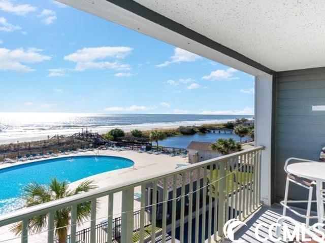 5905 South Kings Hwy. Unit: A-306