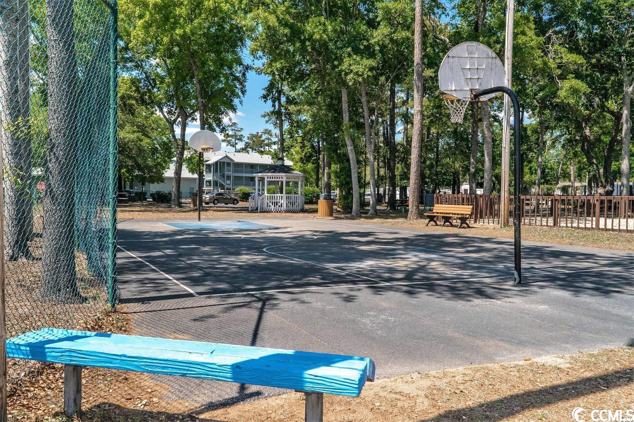 5905 South Kings Hwy. Unit: A-306