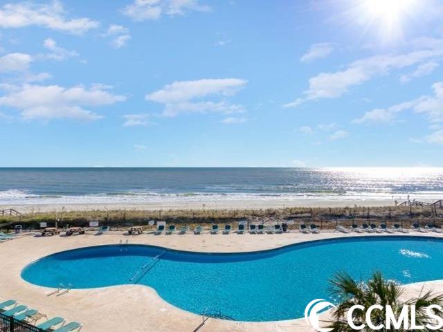 5905 South Kings Hwy. Unit: A-306