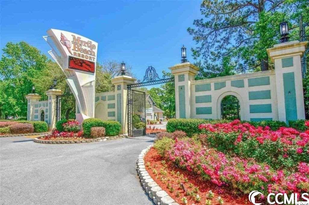 5905 South Kings Hwy. Unit: A-306