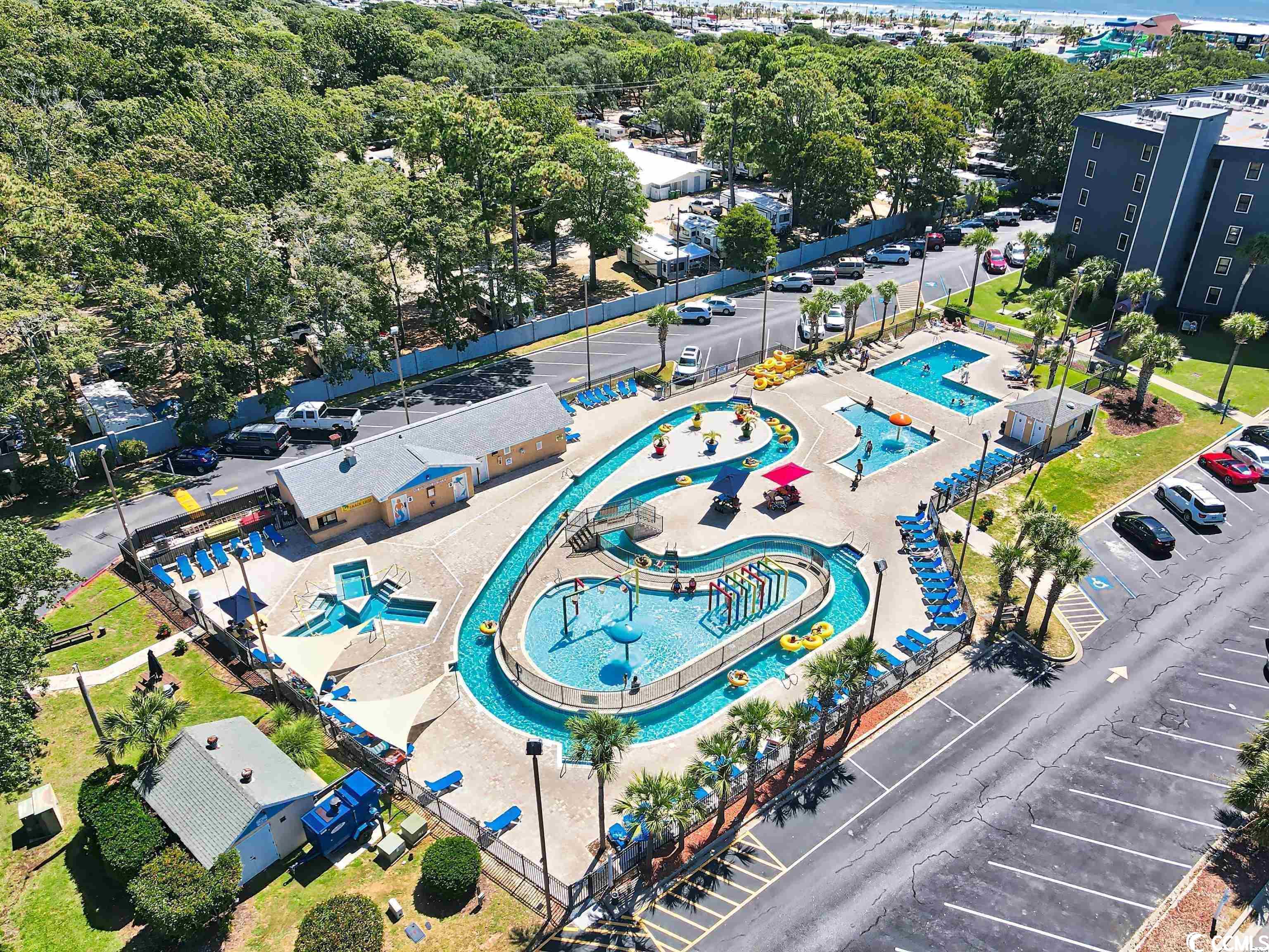 5905 South Kings Hwy. Unit: A-306