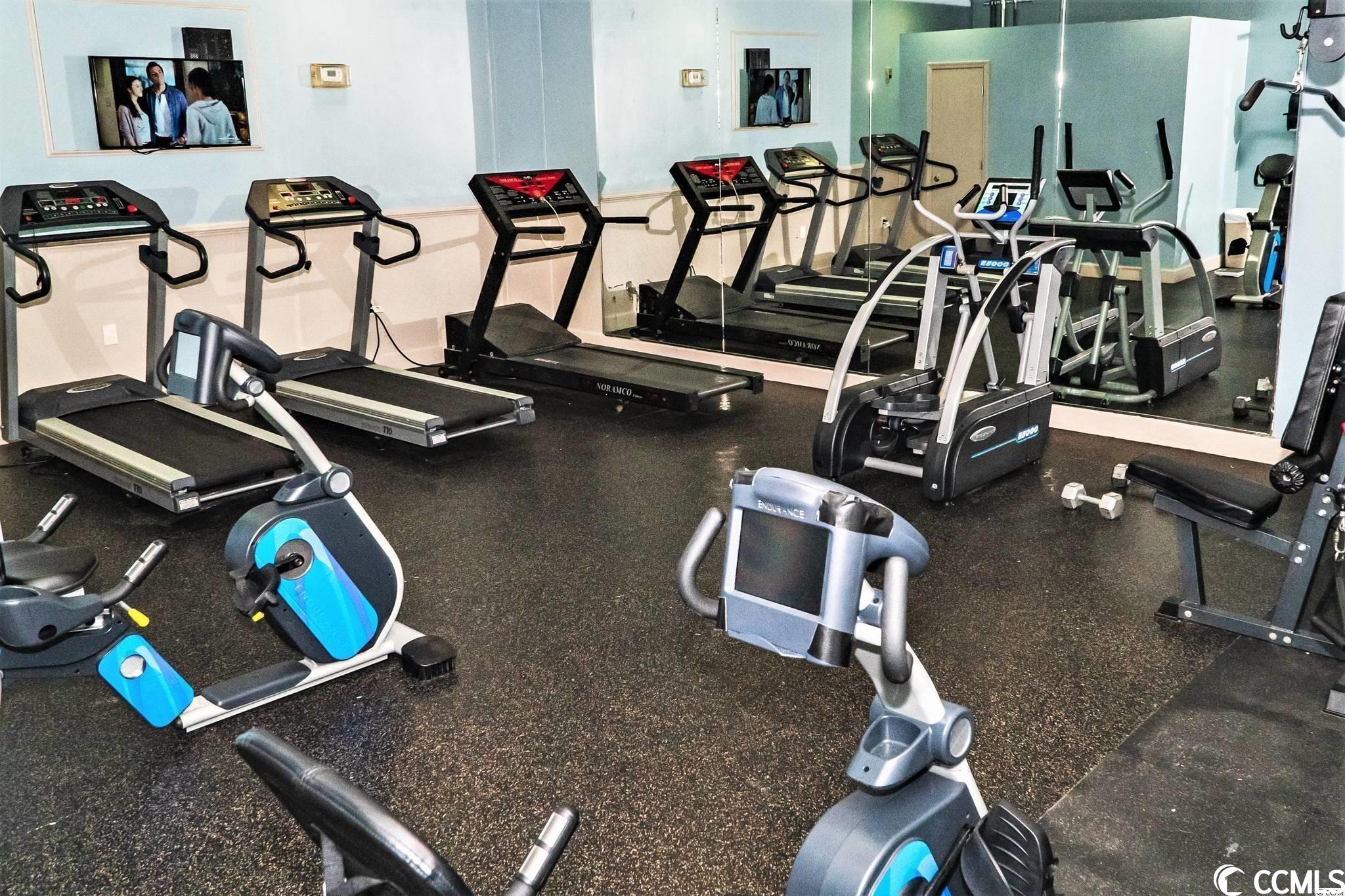 5905 South Kings Hwy. Unit: A-306