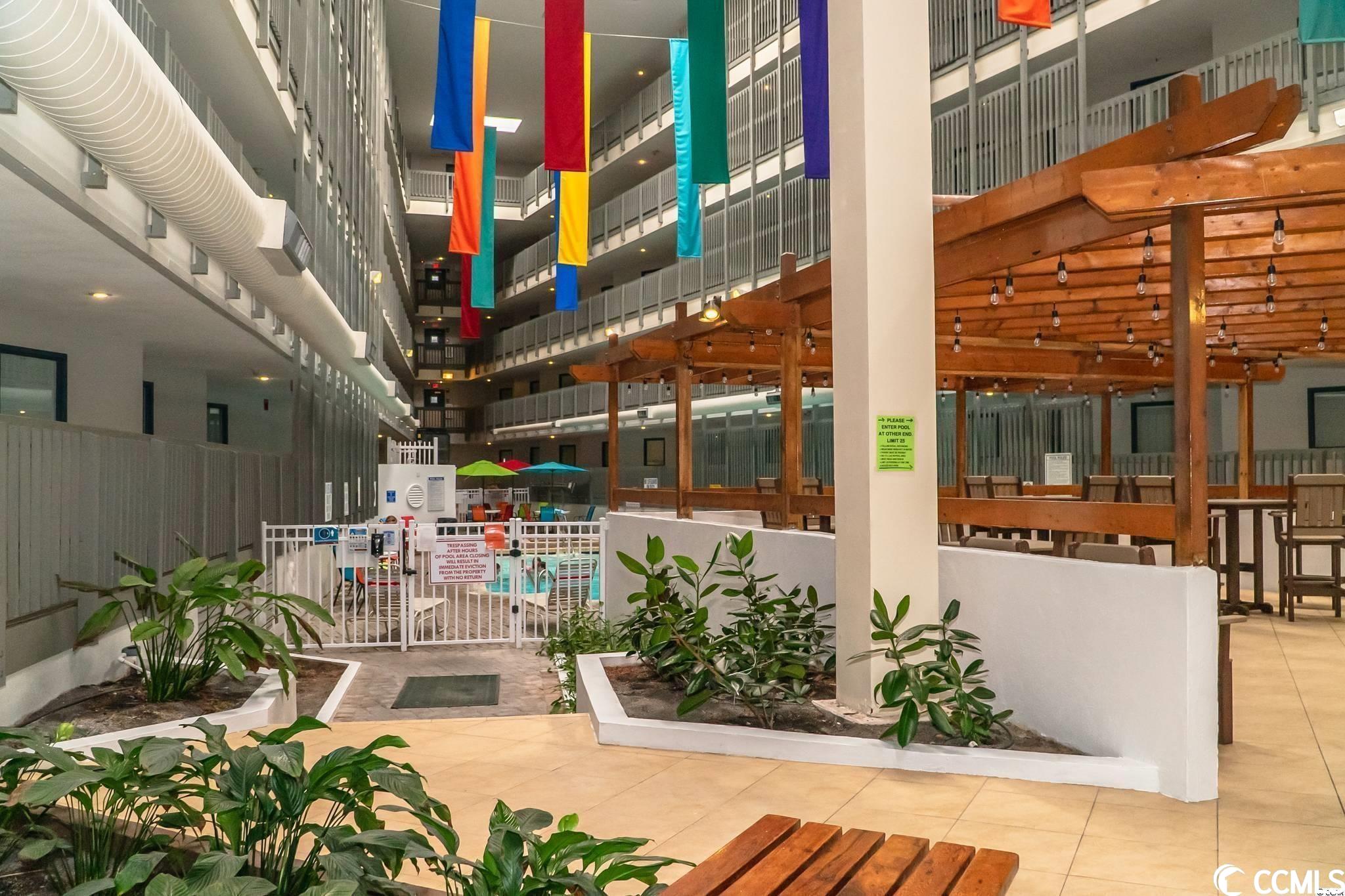 5905 South Kings Hwy. Unit: A-306