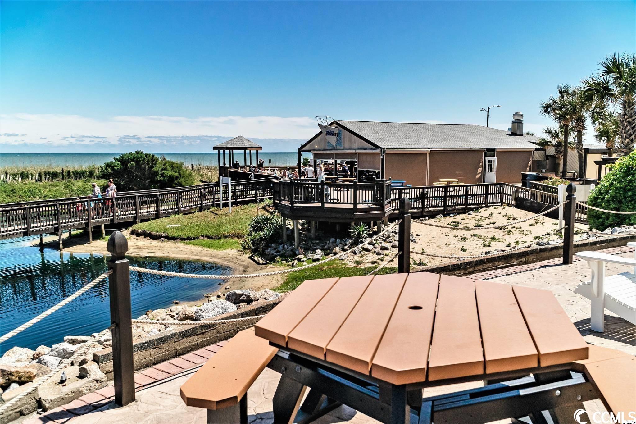 5905 South Kings Hwy. Unit: A-306