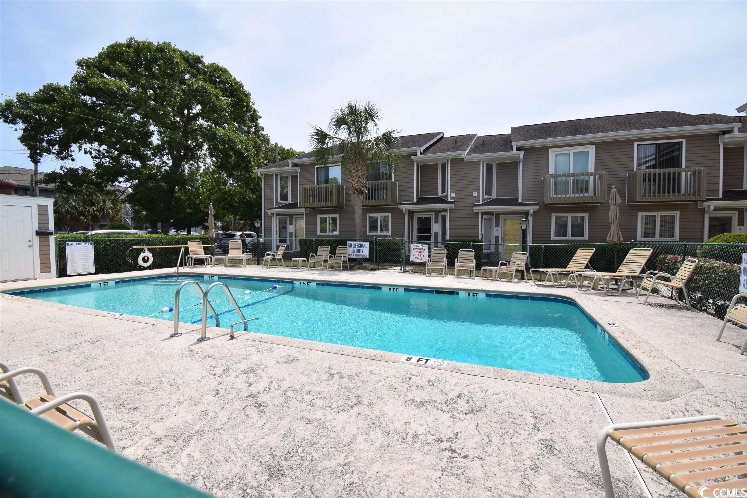 405 77th Ave. N Unit: 10