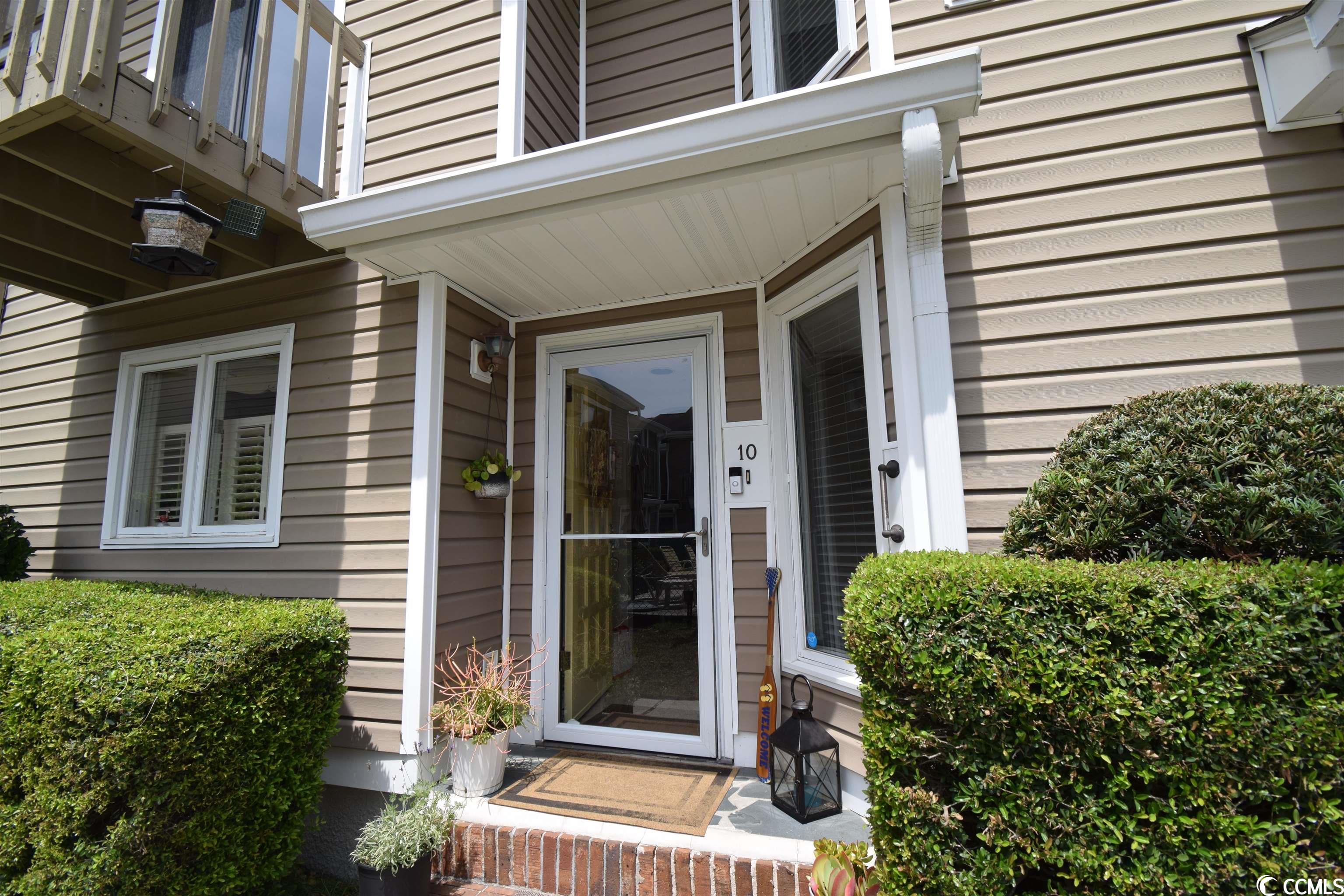 405 77th Ave. N Unit: 10