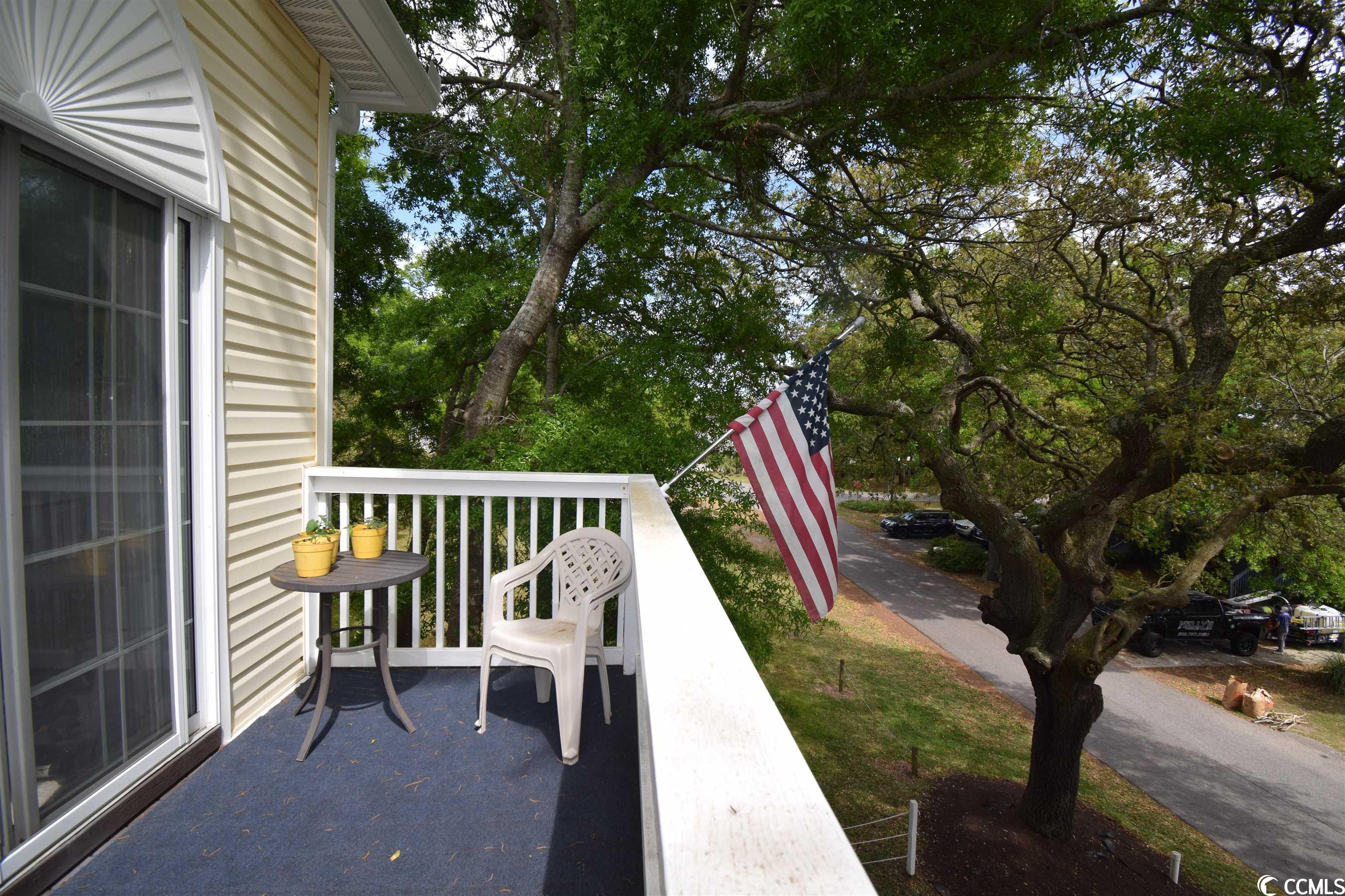 312 S Willow Dr. Unit: 3