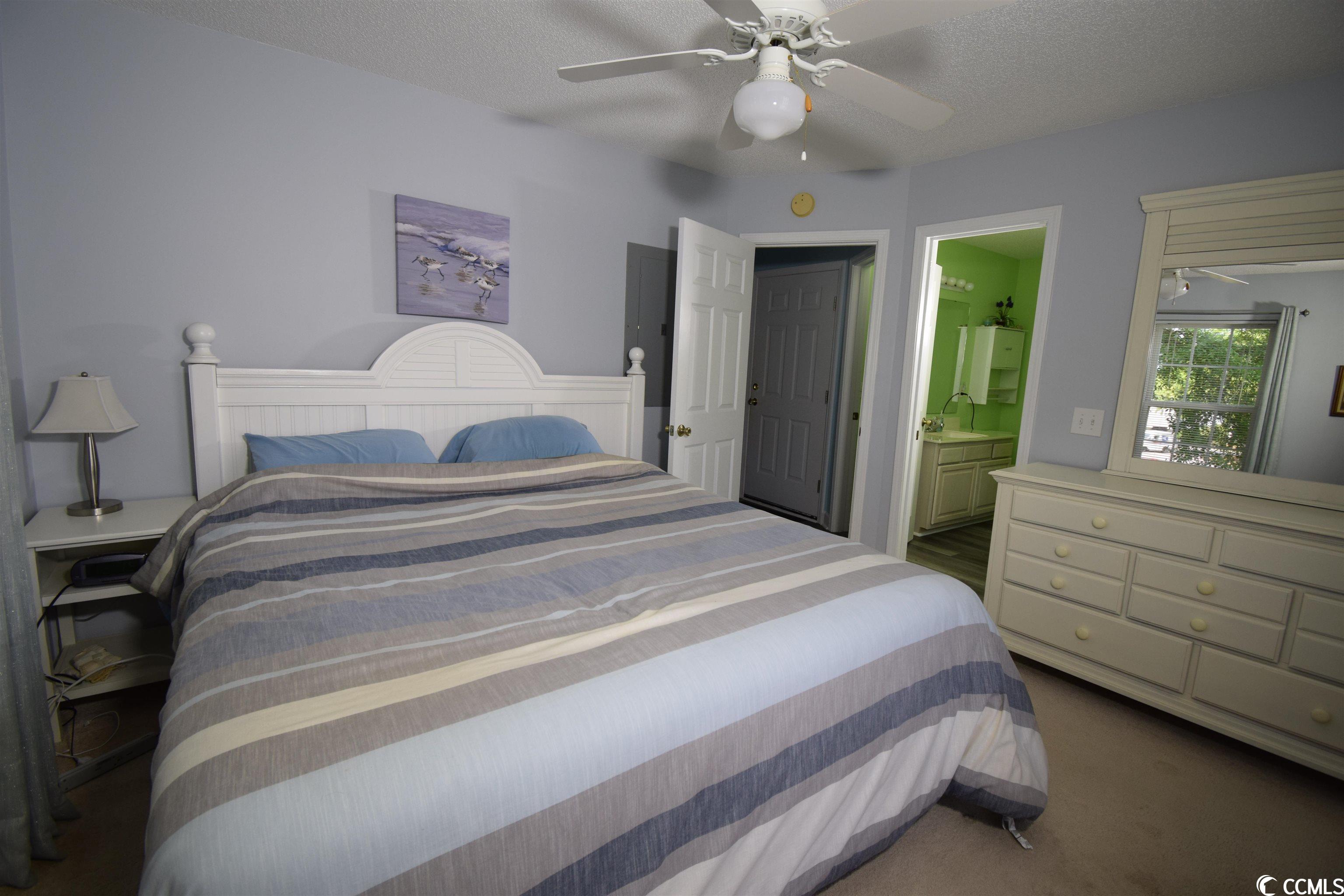 312 S Willow Dr. Unit: 3