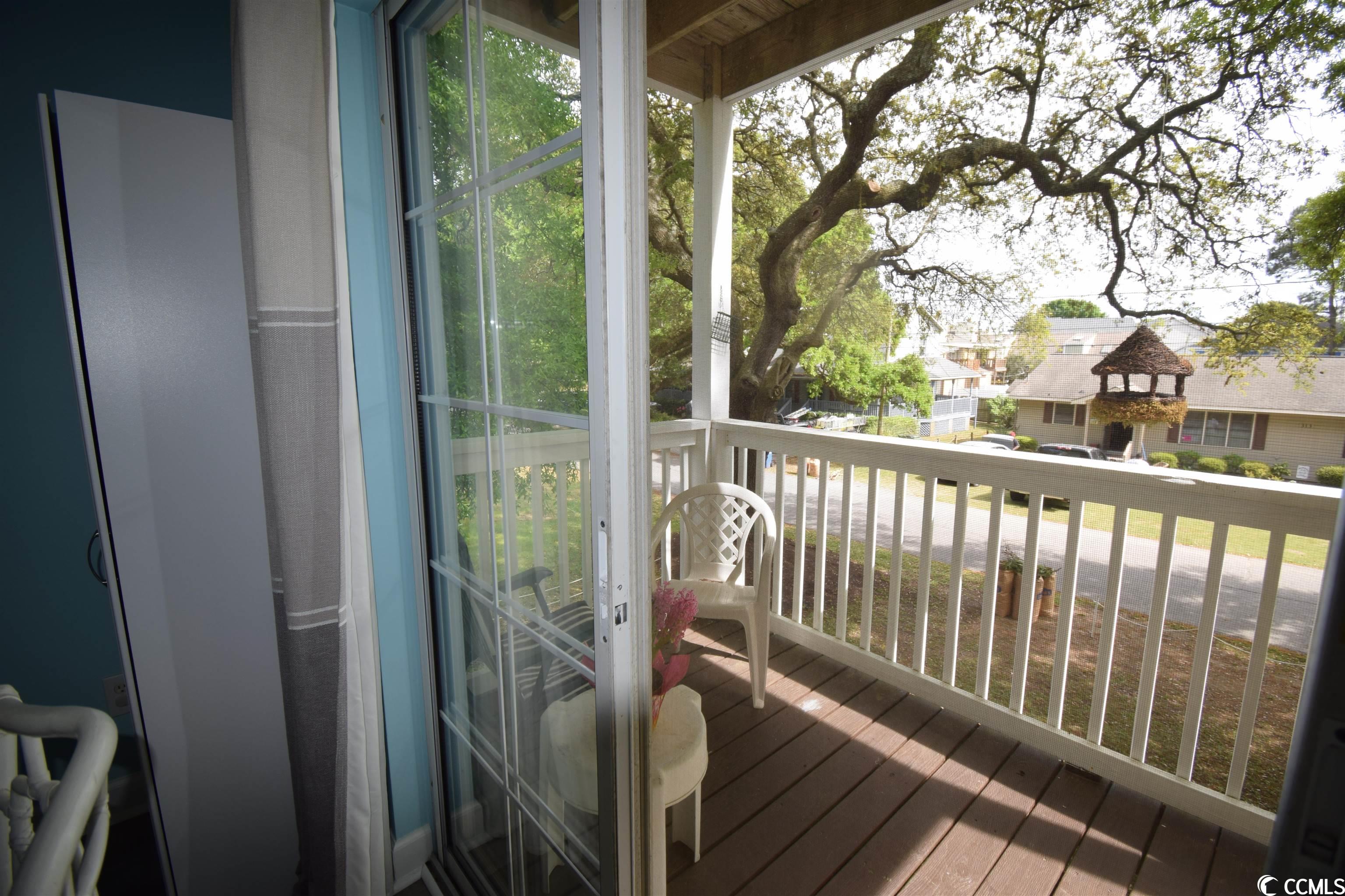 312 S Willow Dr. Unit: 3