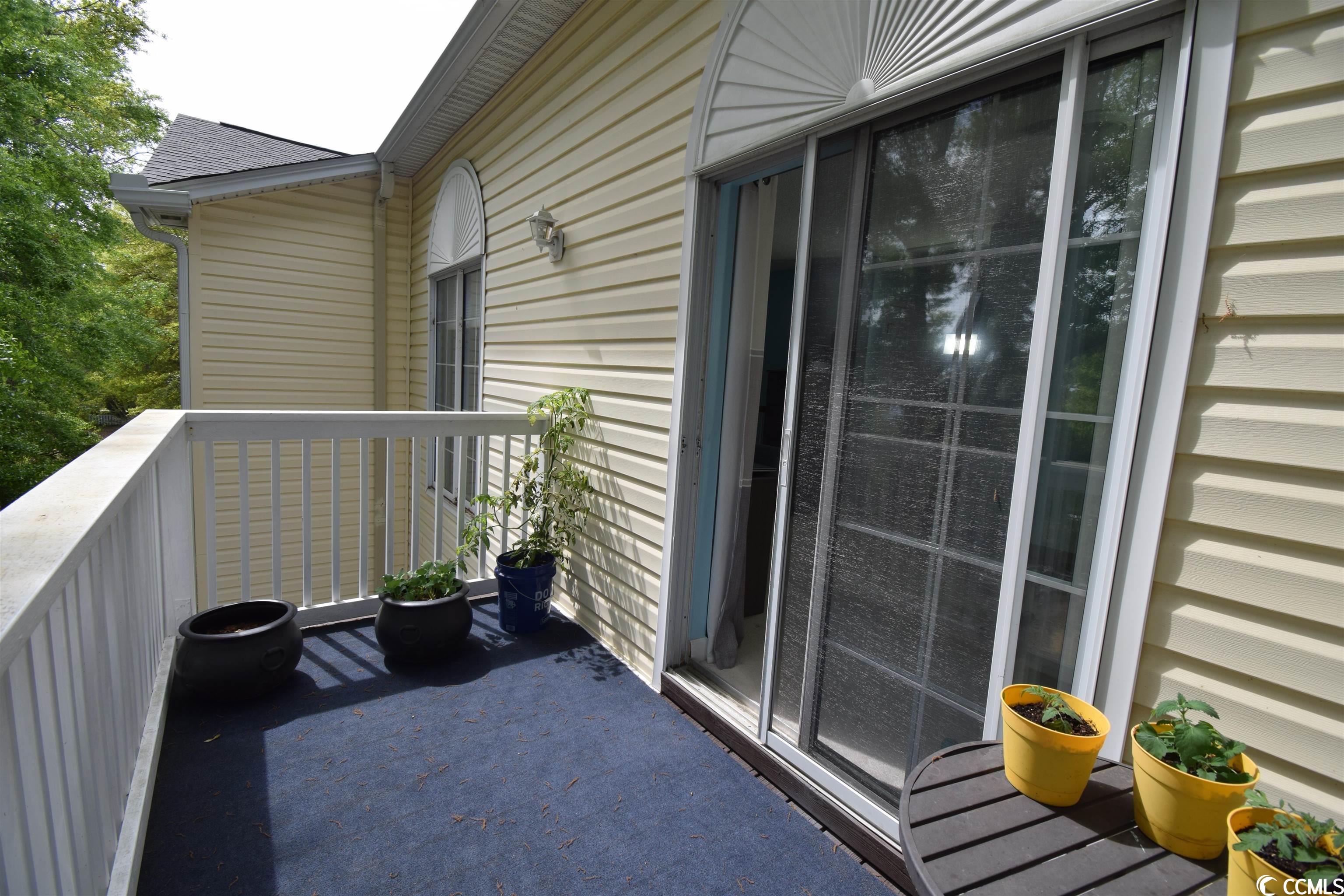 312 S Willow Dr. Unit: 3