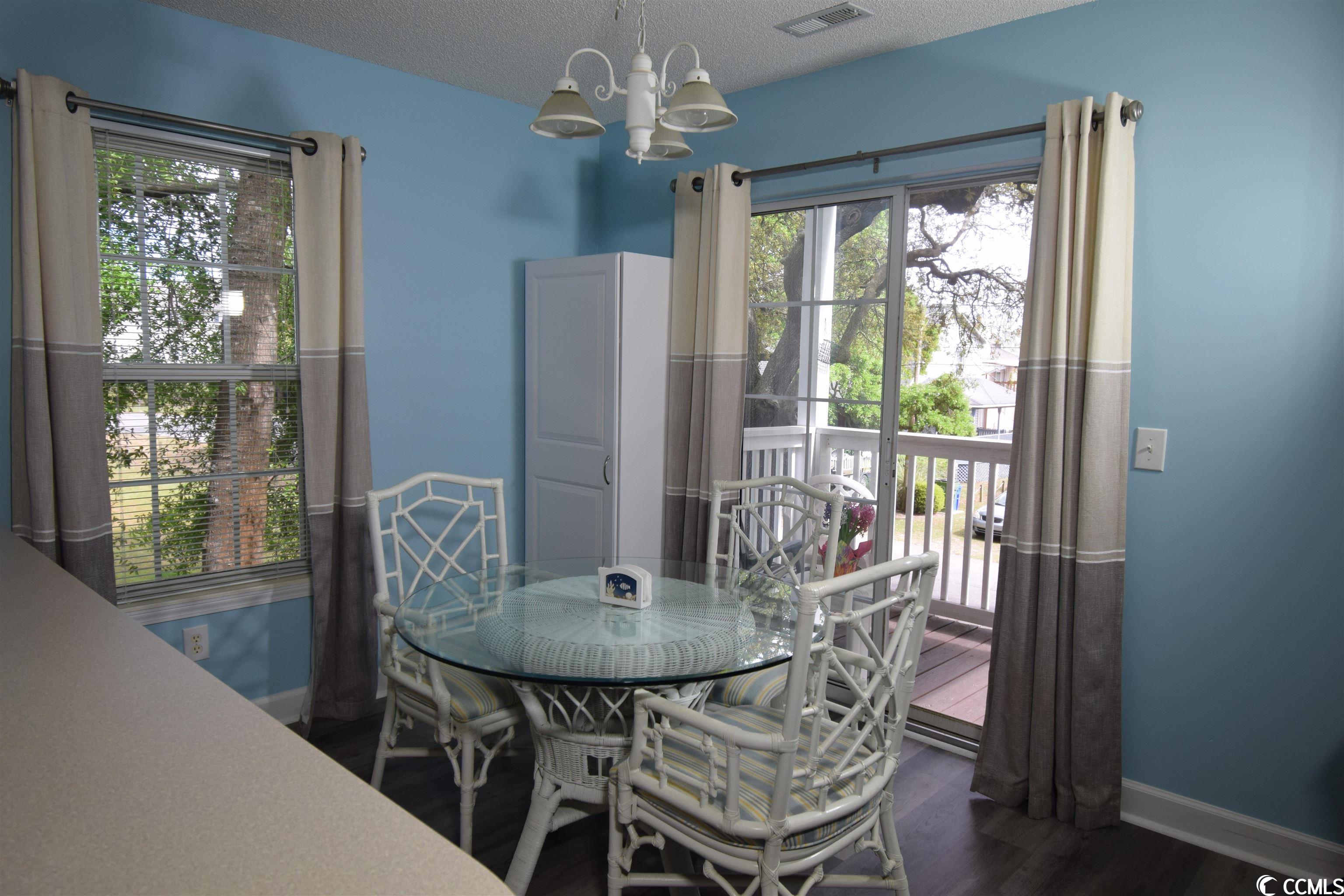 312 S Willow Dr. Unit: 3