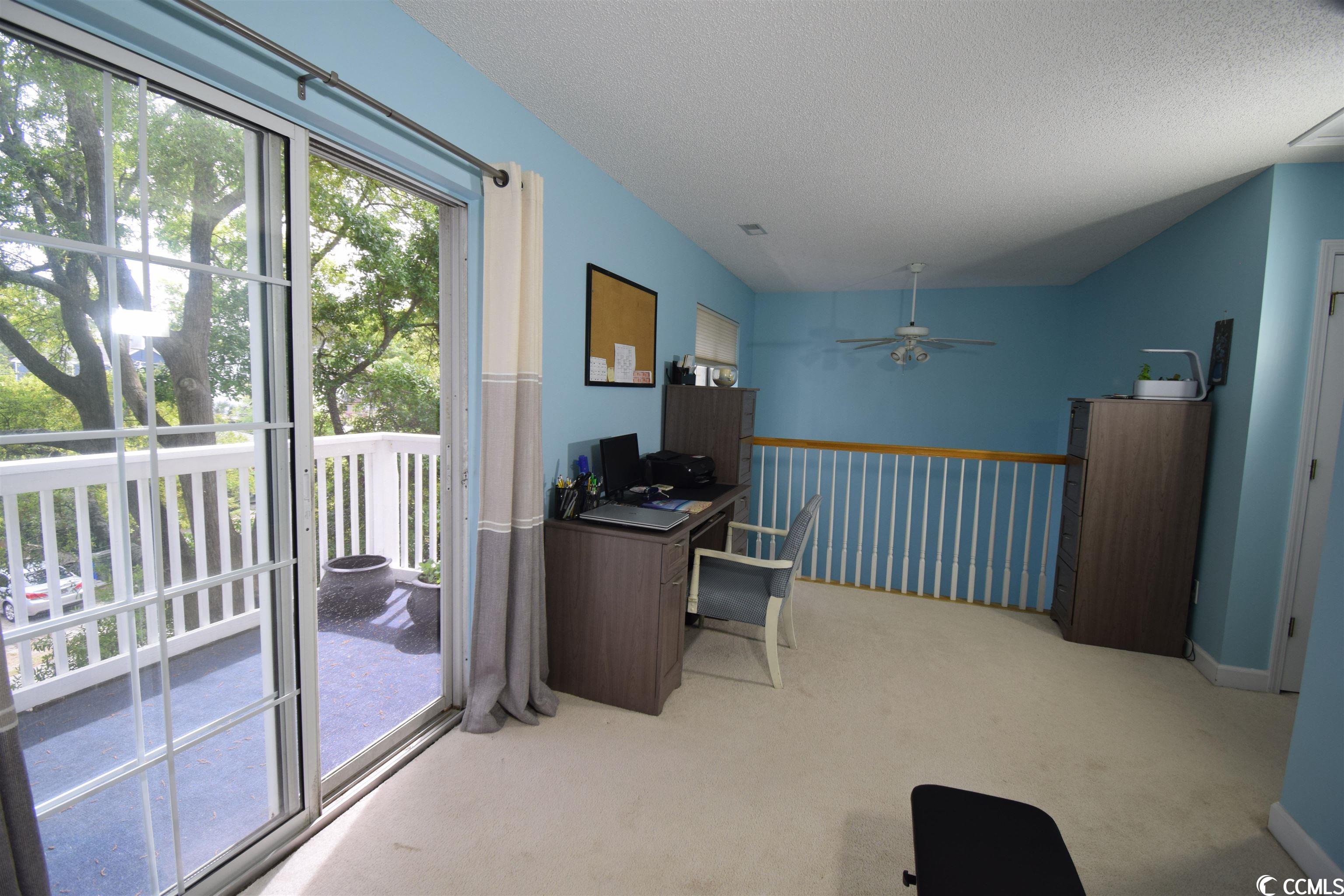 312 S Willow Dr. Unit: 3