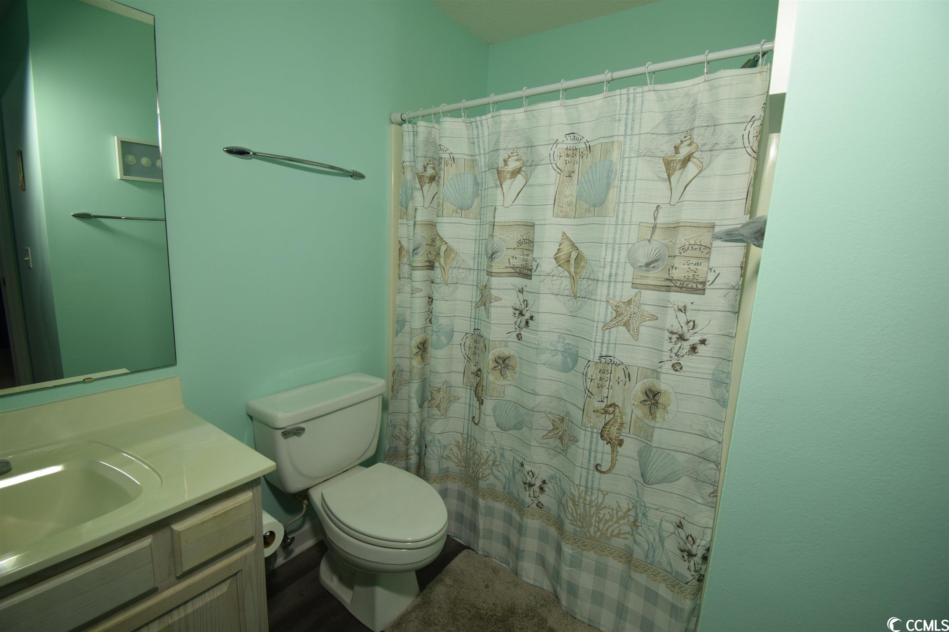 312 S Willow Dr. Unit: 3