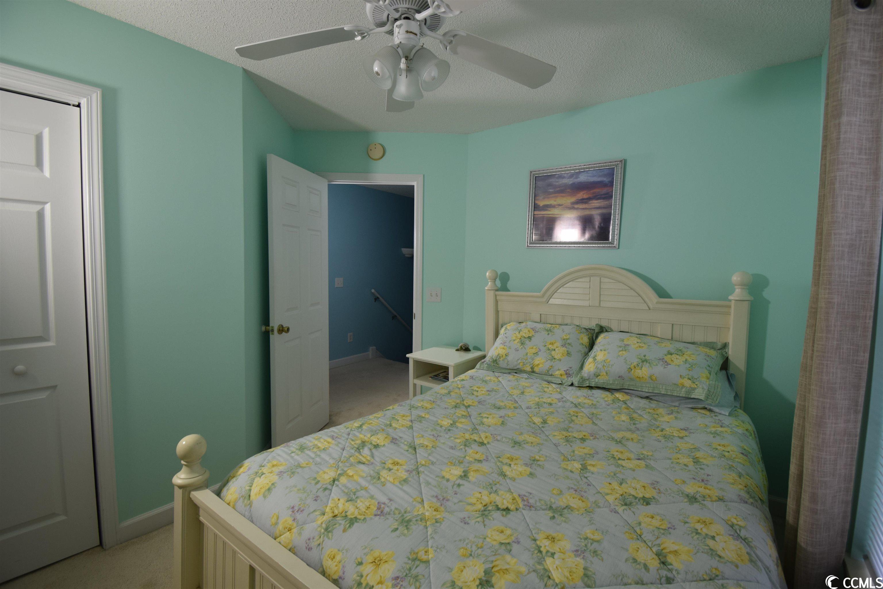 312 S Willow Dr. Unit: 3