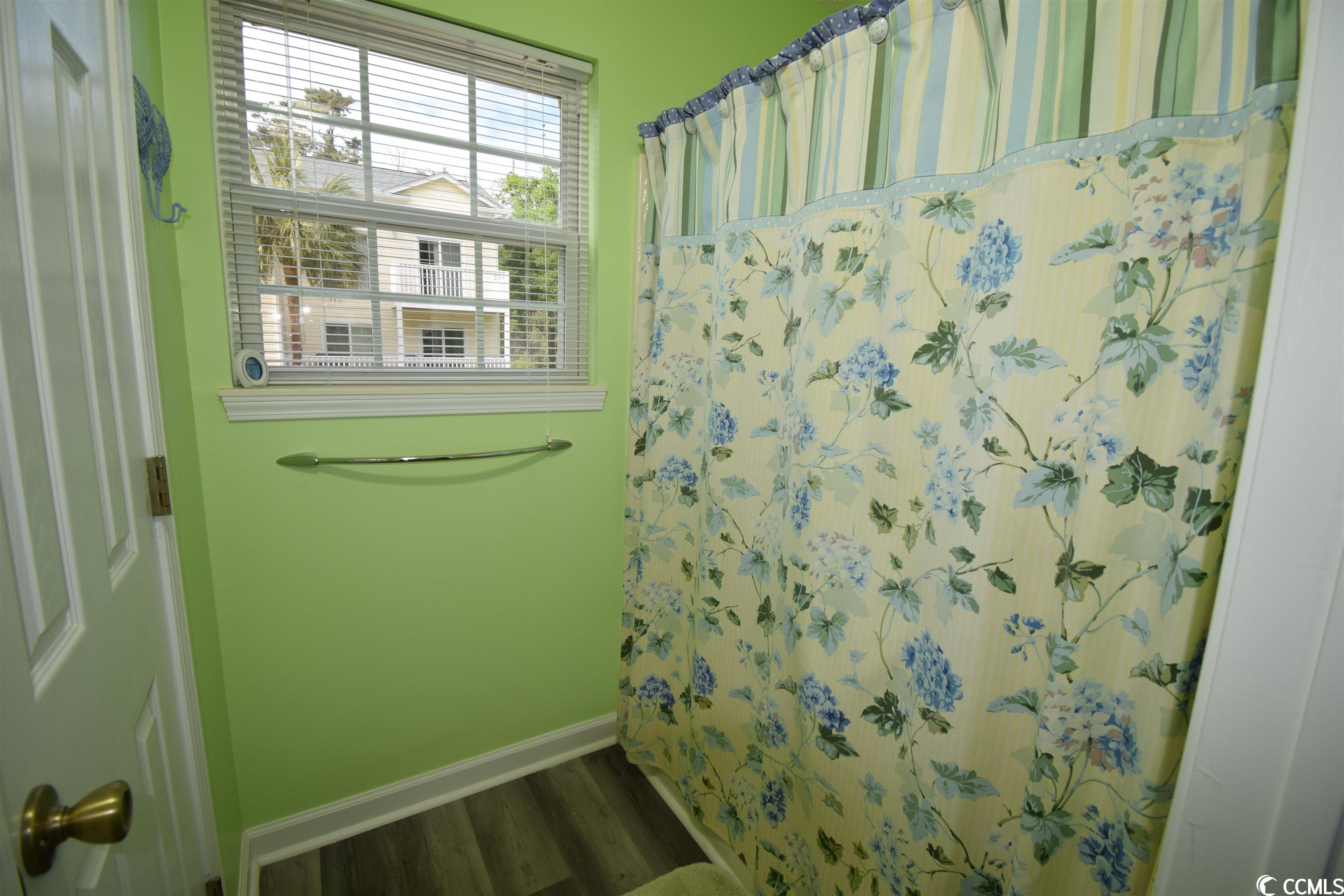 312 S Willow Dr. Unit: 3