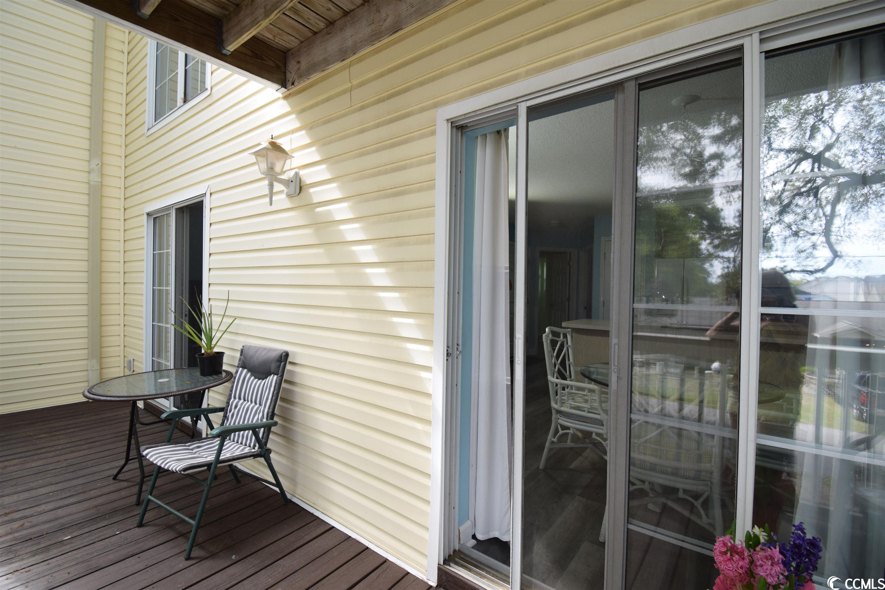 312 S Willow Dr. Unit: 3