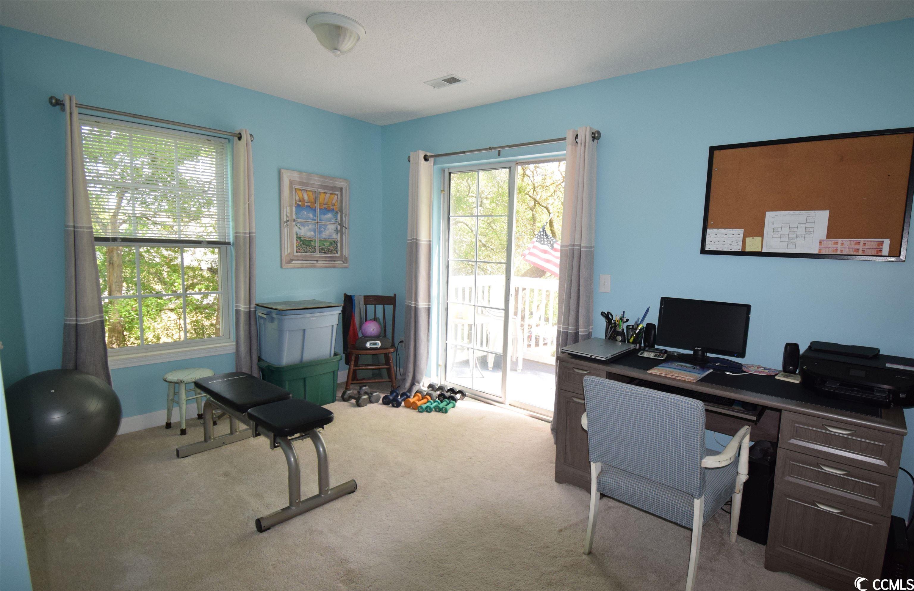 312 S Willow Dr. Unit: 3