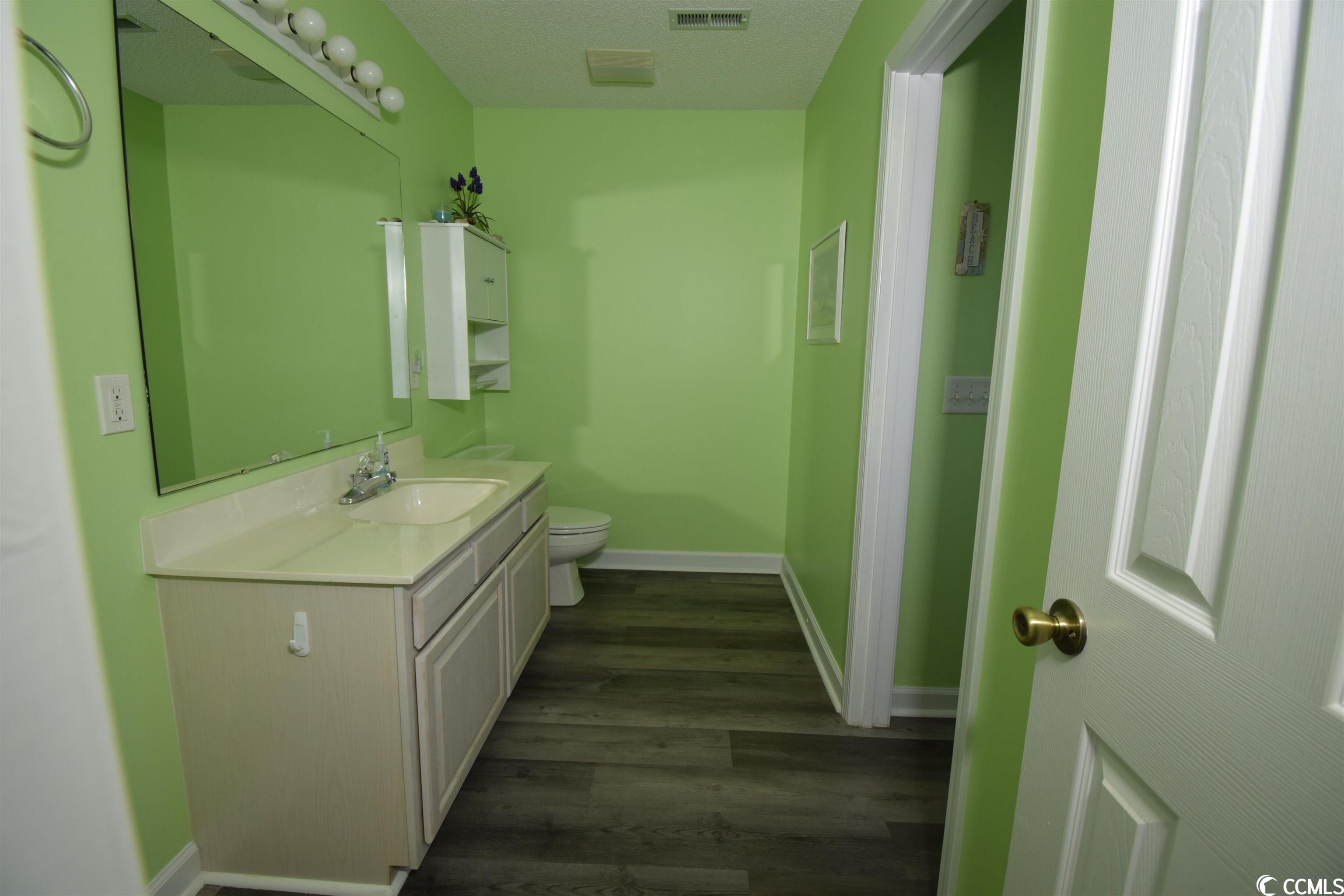 312 S Willow Dr. Unit: 3