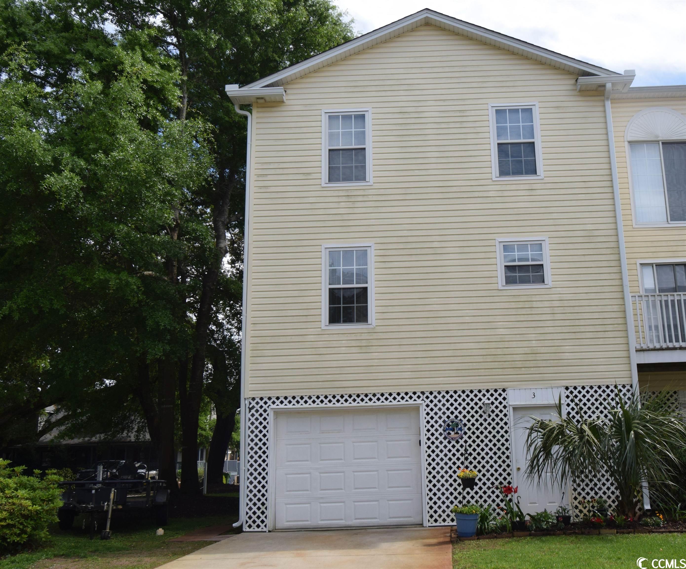 312 S Willow Dr. Unit: 3