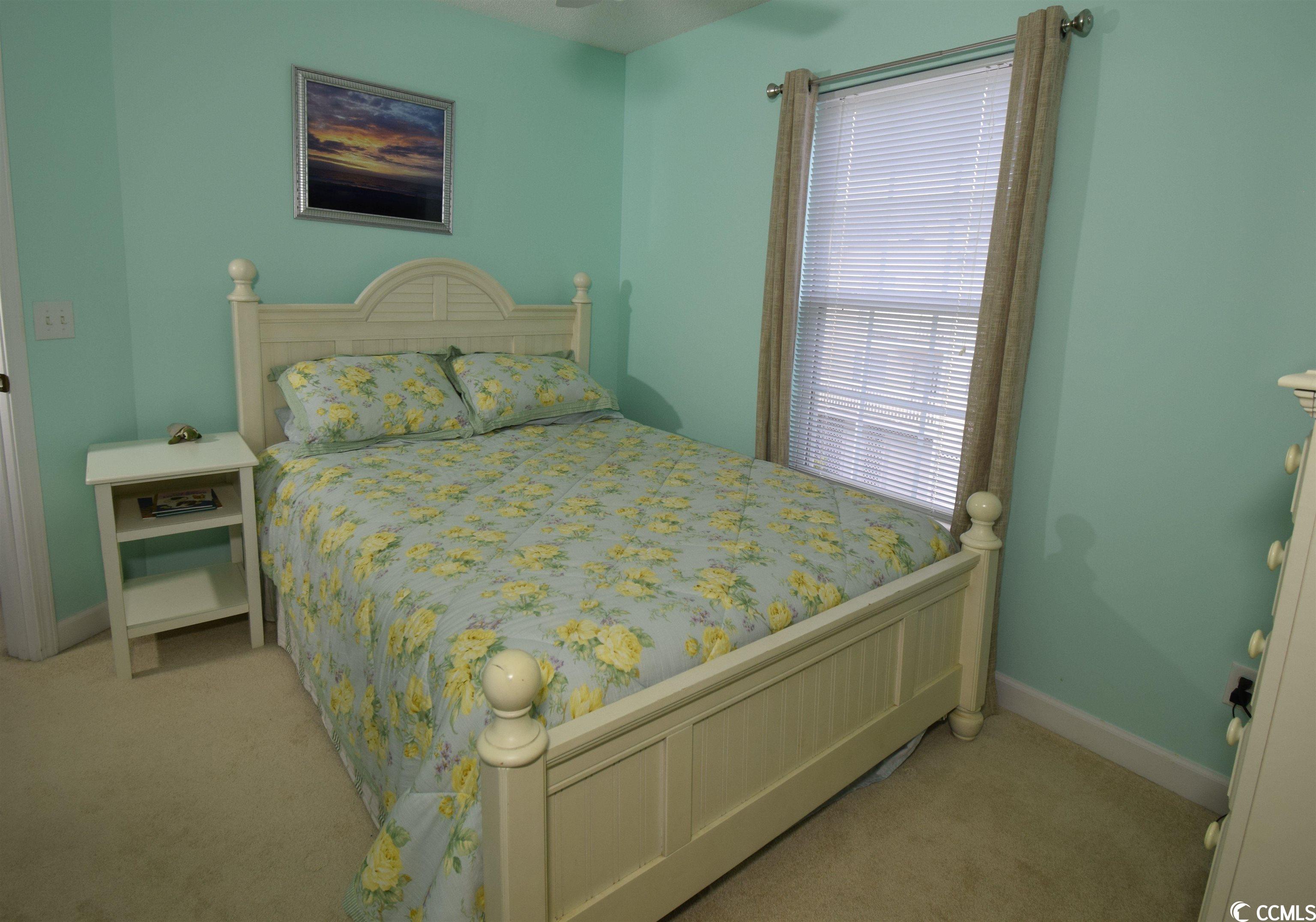 312 S Willow Dr. Unit: 3