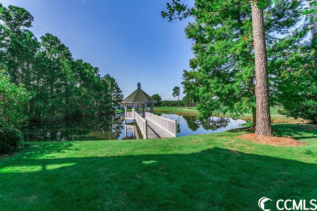 112 Cypress Point Ct. Unit: 105