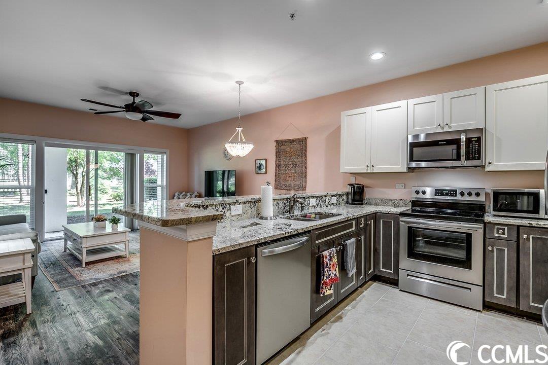 112 Cypress Point Ct. Unit: 105