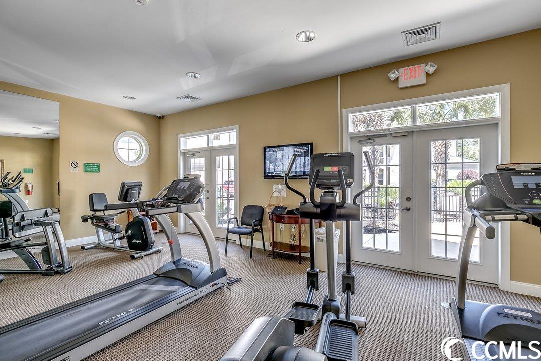 112 Cypress Point Ct. Unit: 105