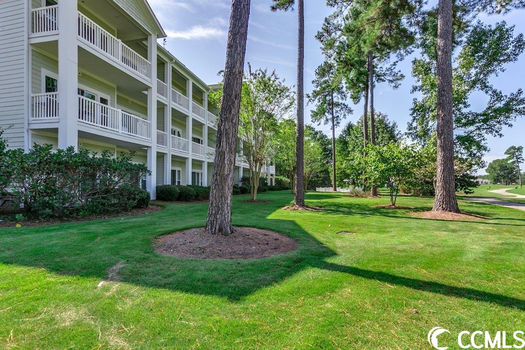 112 Cypress Point Ct. Unit: 105