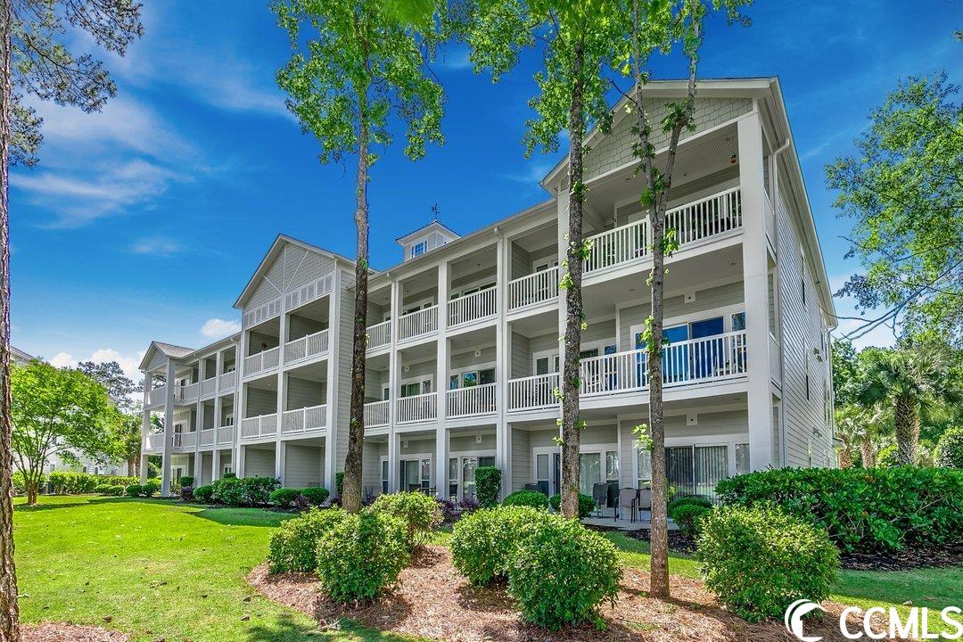 112 Cypress Point Ct. Unit: 105