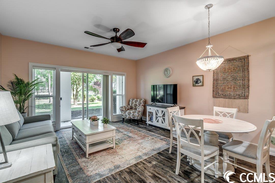 112 Cypress Point Ct. Unit: 105