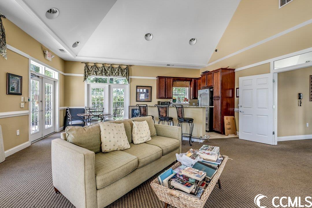 112 Cypress Point Ct. Unit: 105