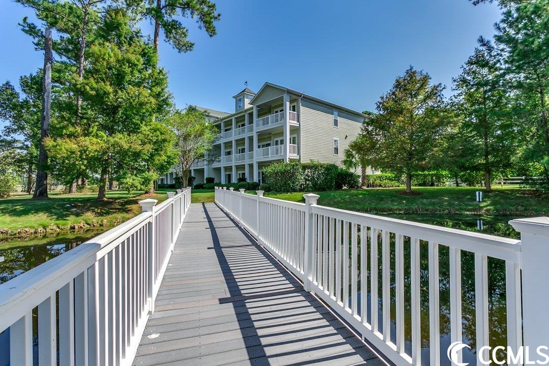 112 Cypress Point Ct. Unit: 105