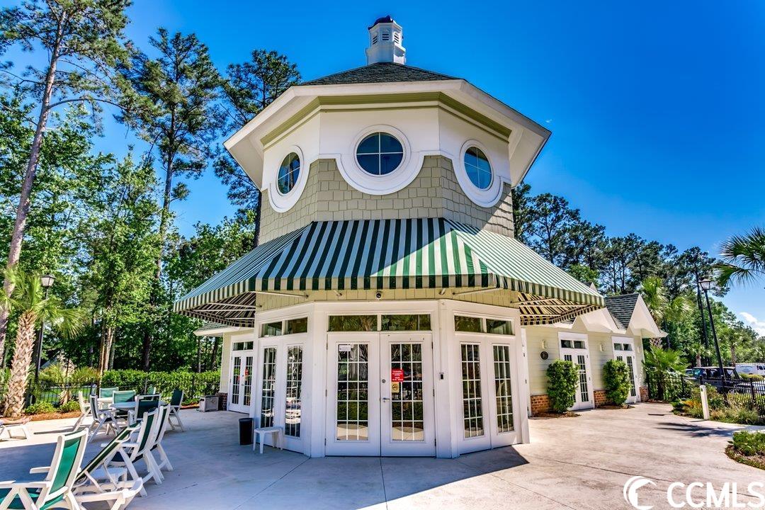 112 Cypress Point Ct. Unit: 105