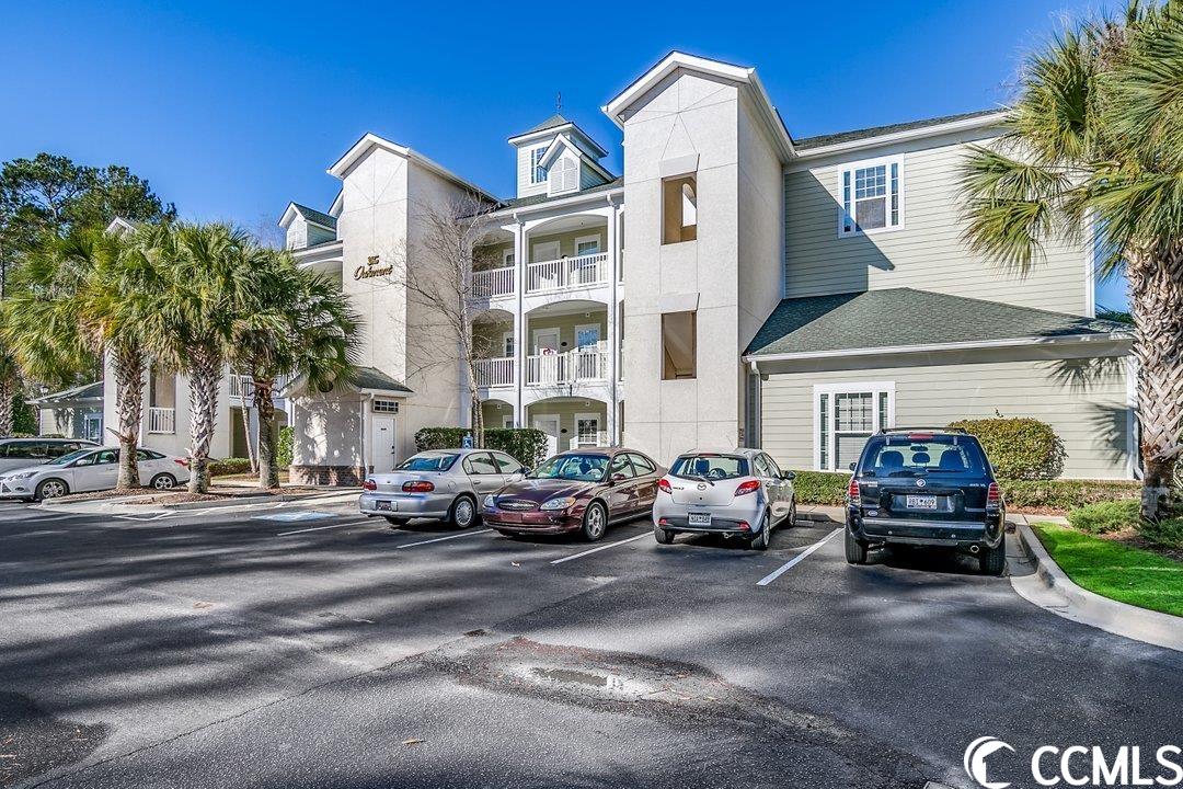 112 Cypress Point Ct. Unit: 105