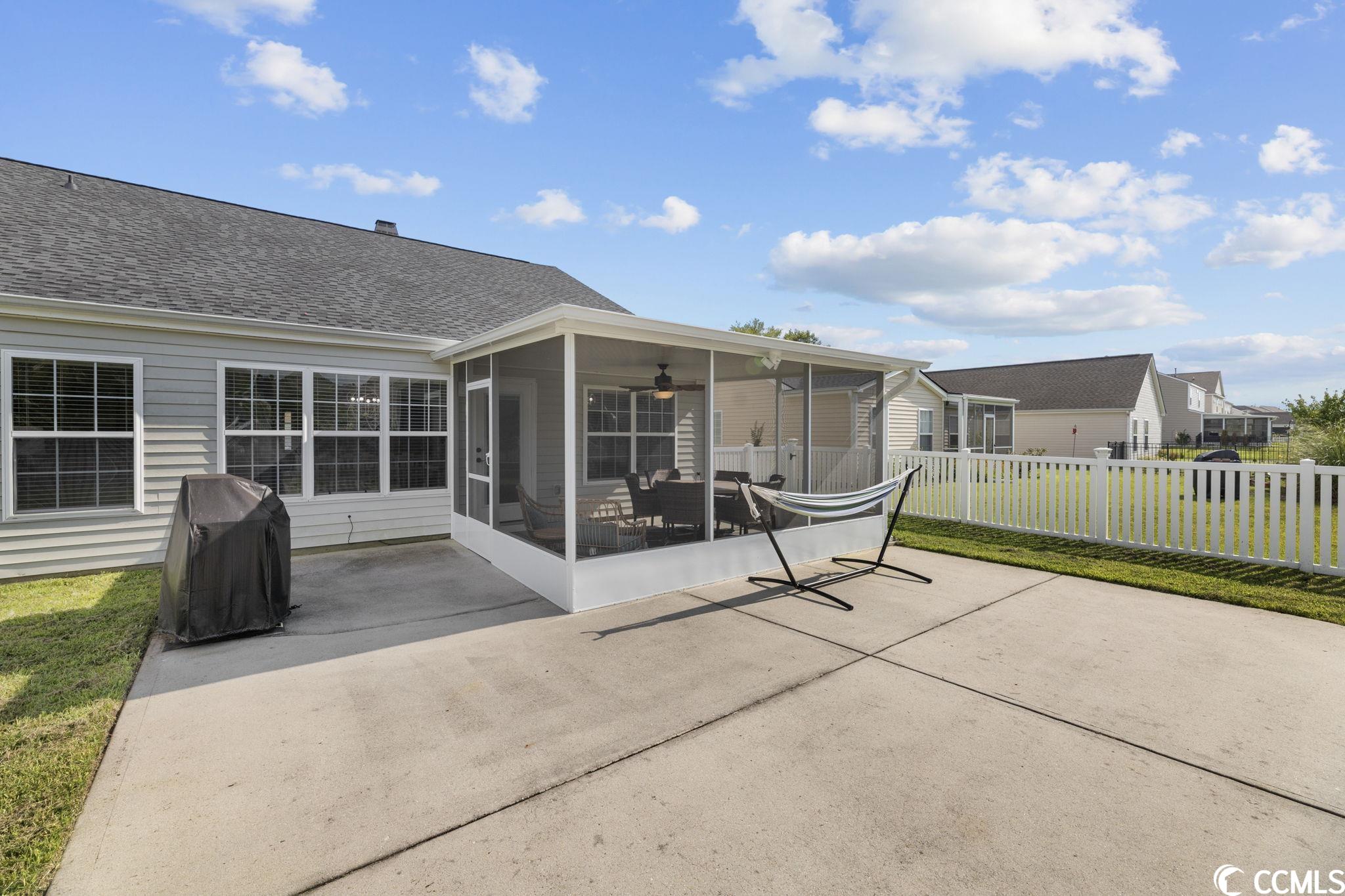 4516 Planters Row Way