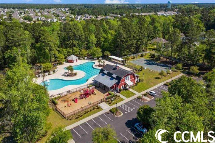 4516 Planters Row Way