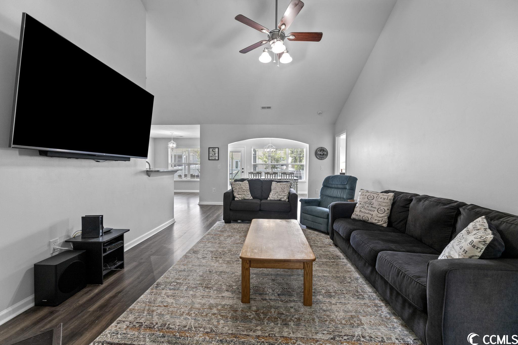 4516 Planters Row Way