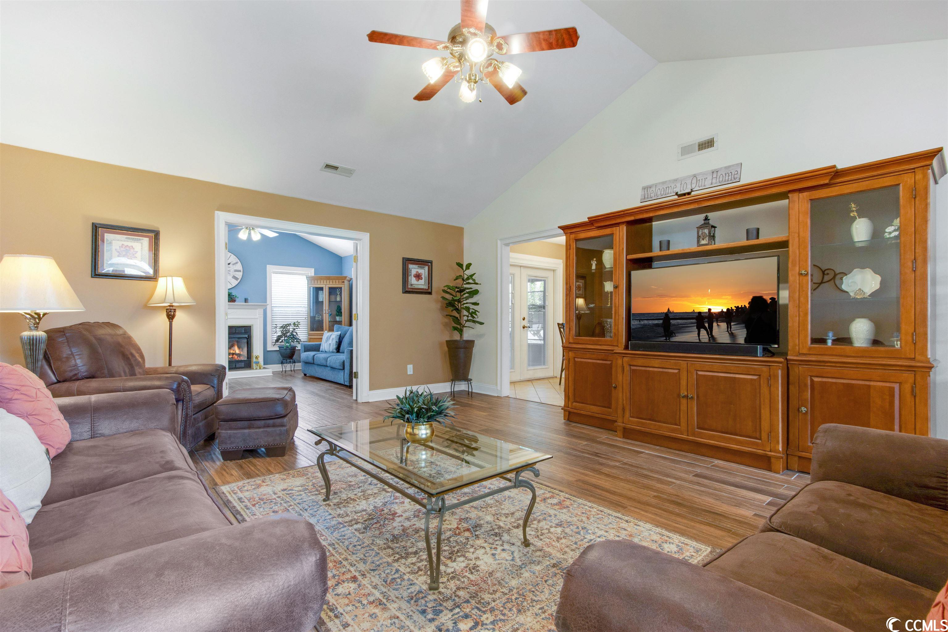 2624 Stump Blind Trail