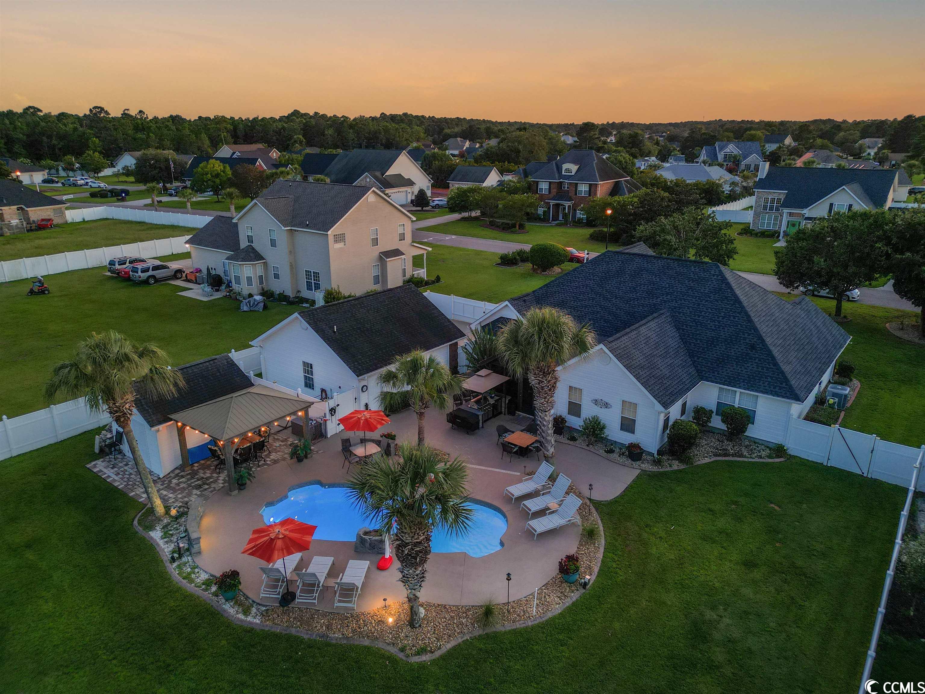 2624 Stump Blind Trail