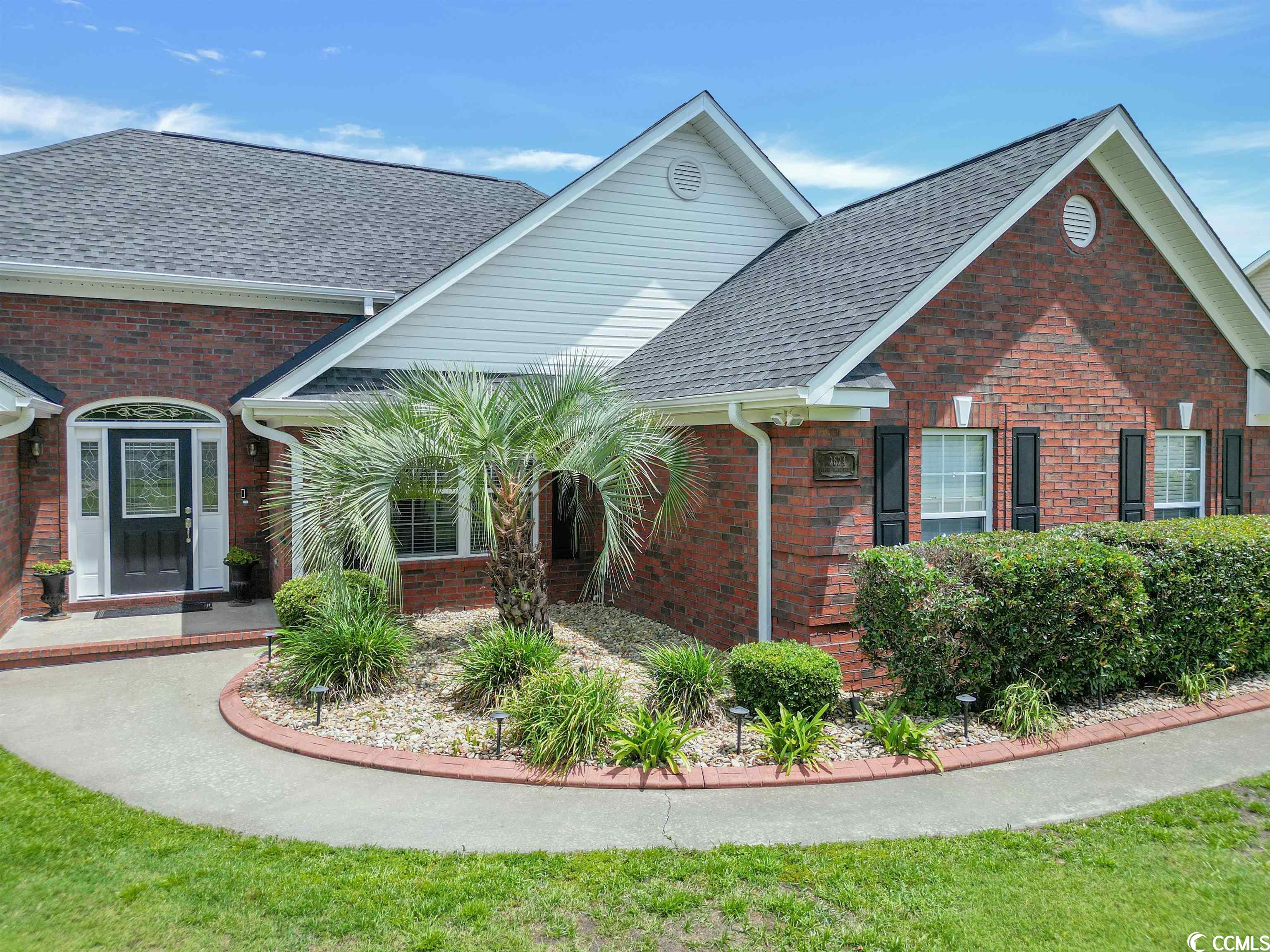 2624 Stump Blind Trail