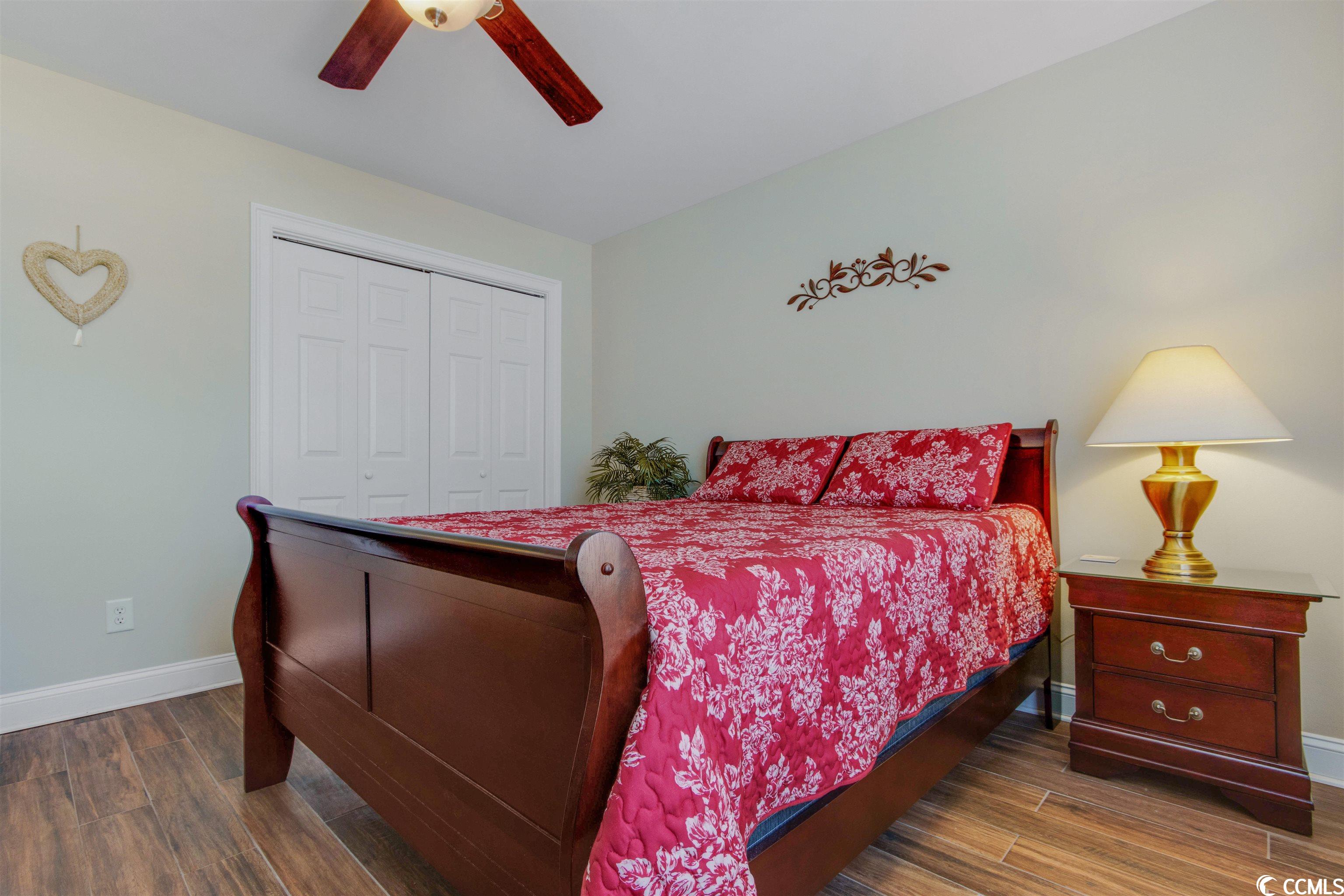 2624 Stump Blind Trail