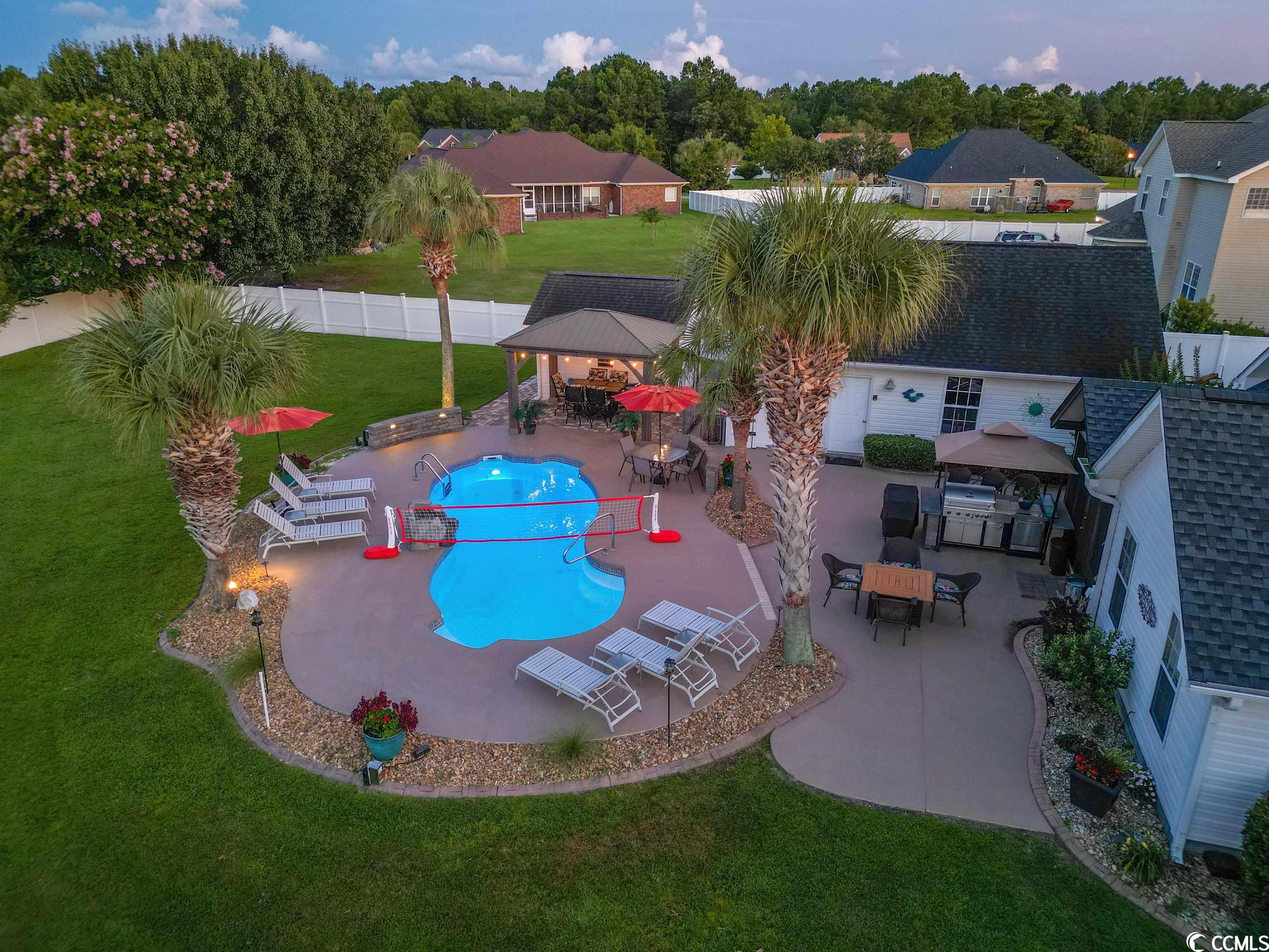 2624 Stump Blind Trail