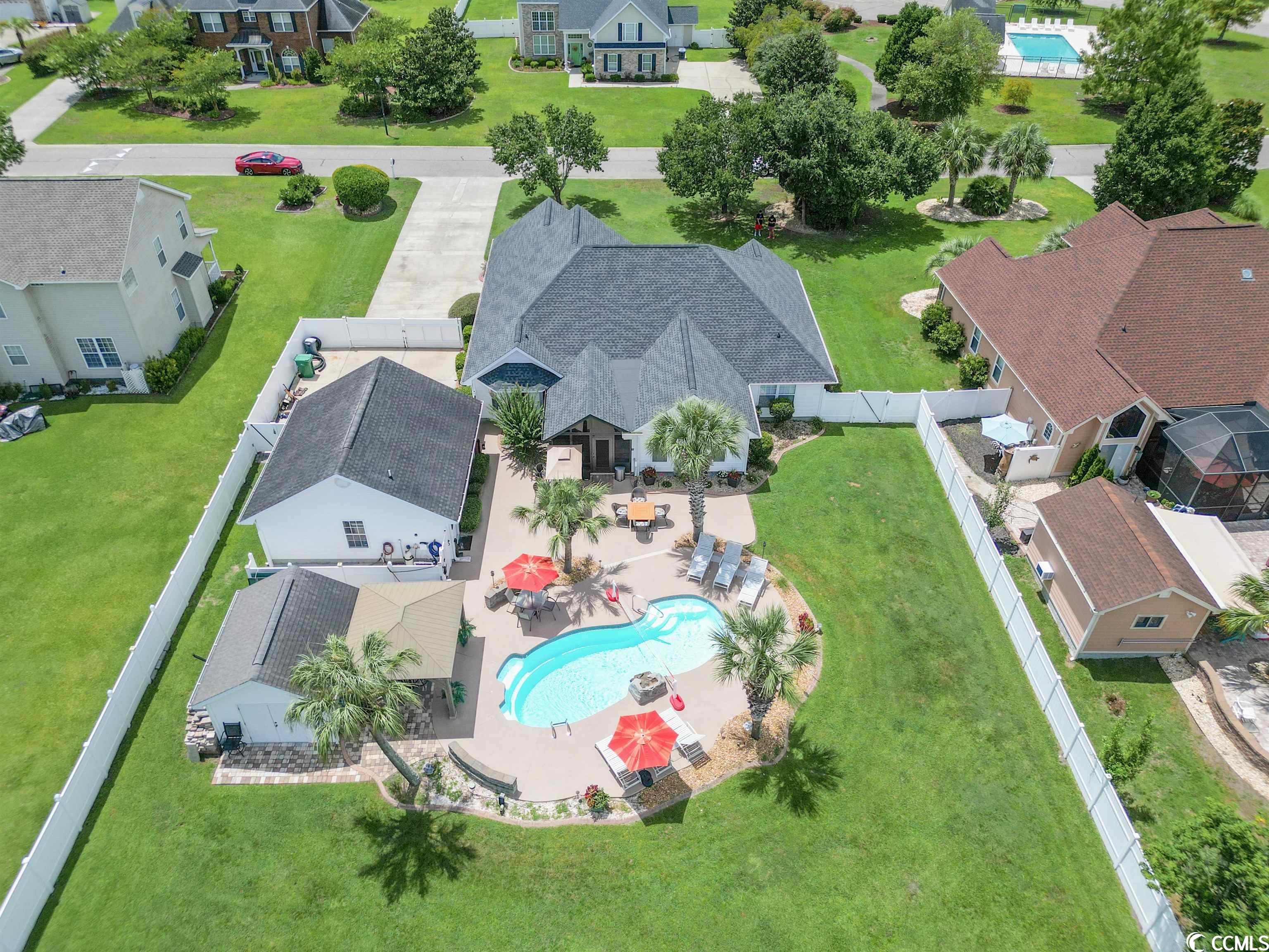 2624 Stump Blind Trail