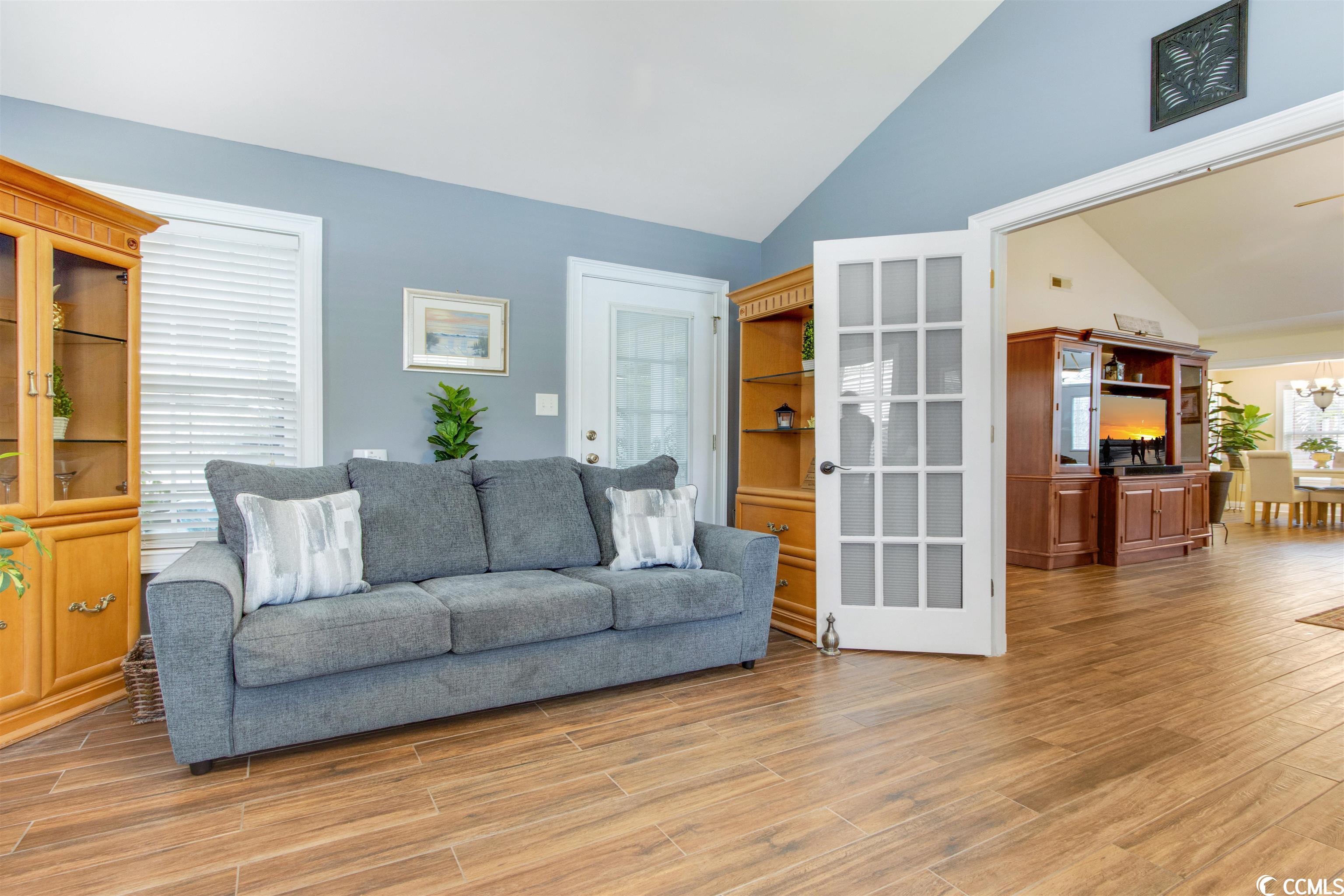 2624 Stump Blind Trail