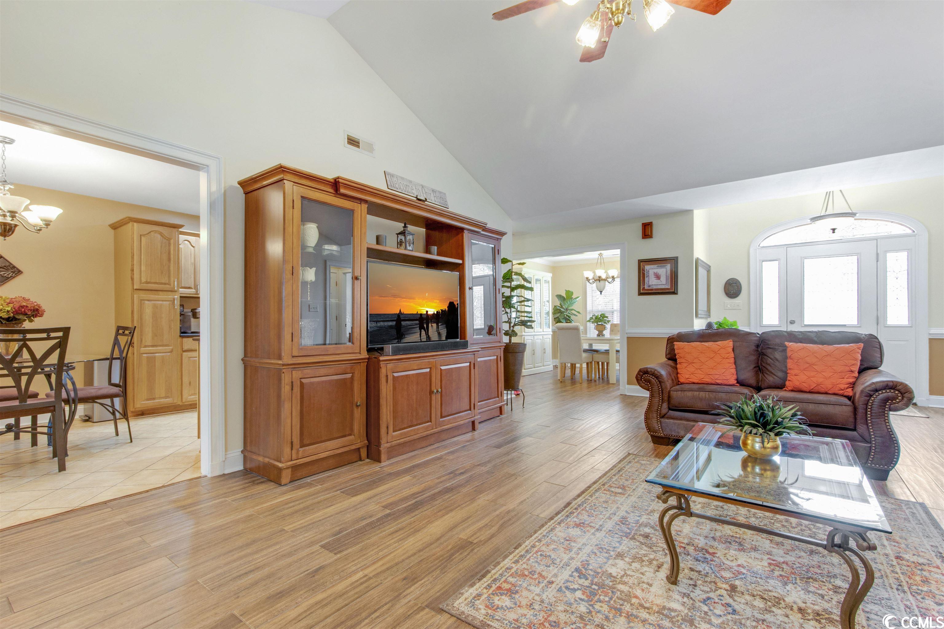 2624 Stump Blind Trail