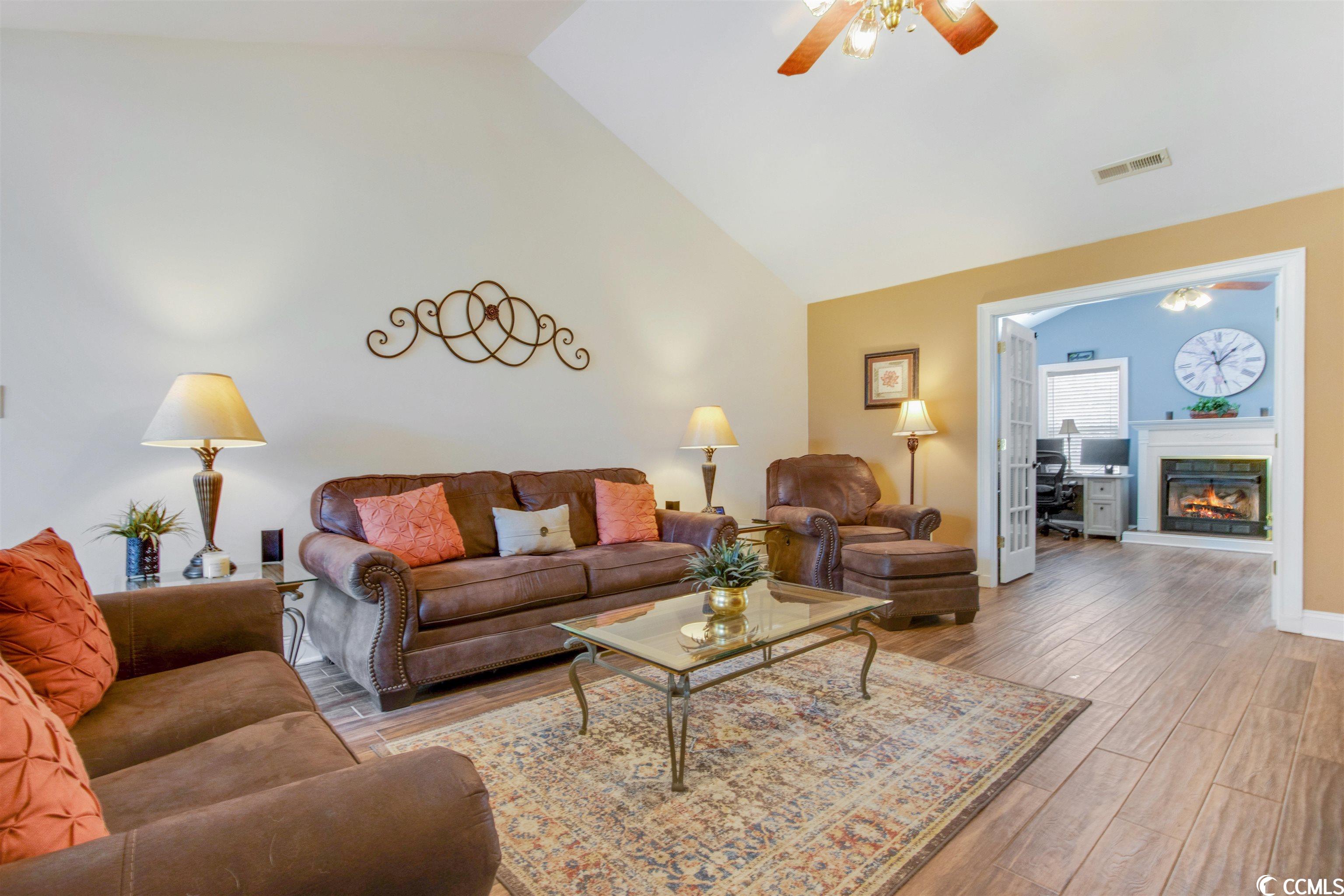 2624 Stump Blind Trail